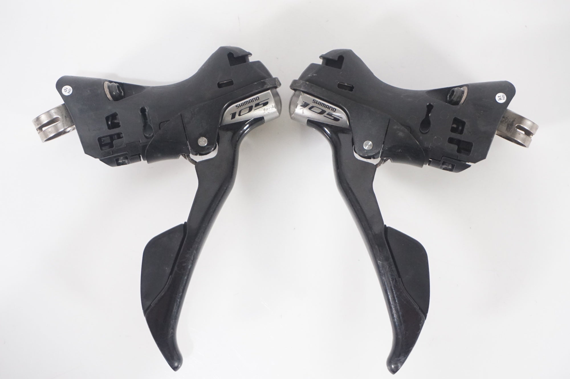 SHIMANO 「シマノ」 105 ST-5800 デュアルコントロールレバー / AKIBA店
