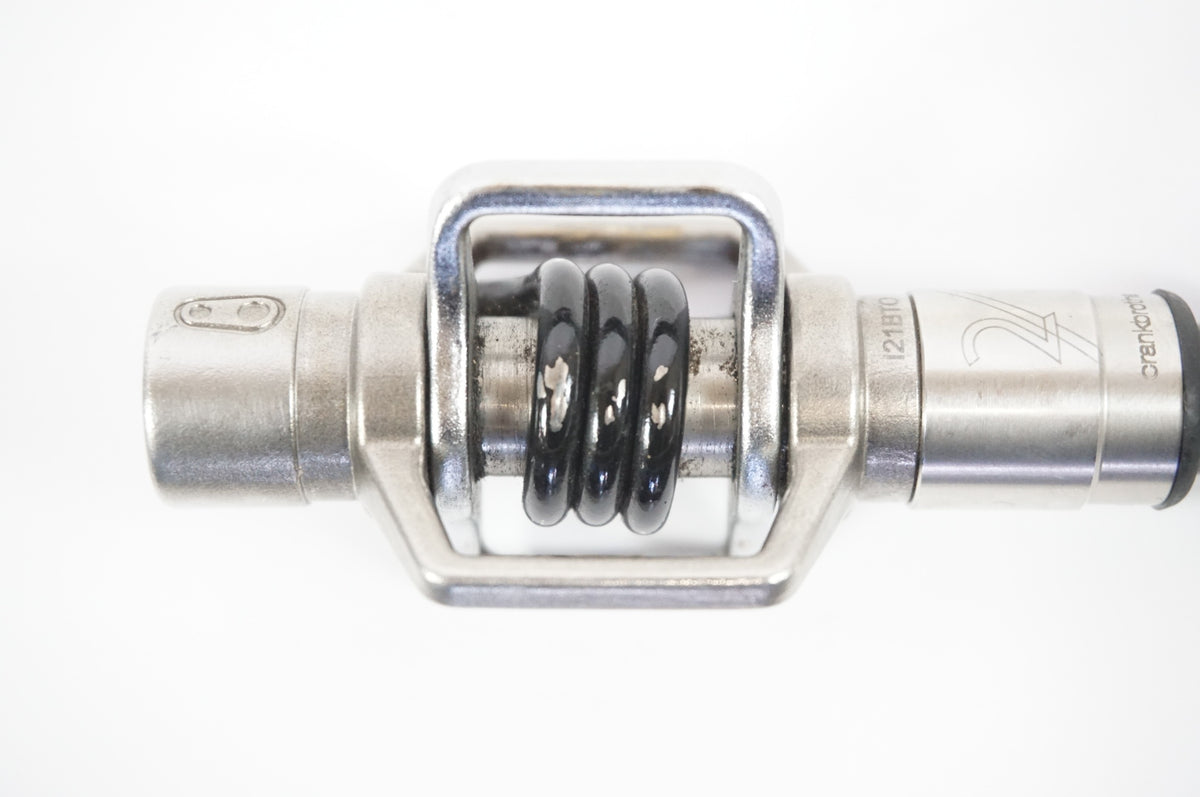 CRANKBROTHERS 「クランクブラザース」 エッグビーター2 ペダル / 宇都宮店