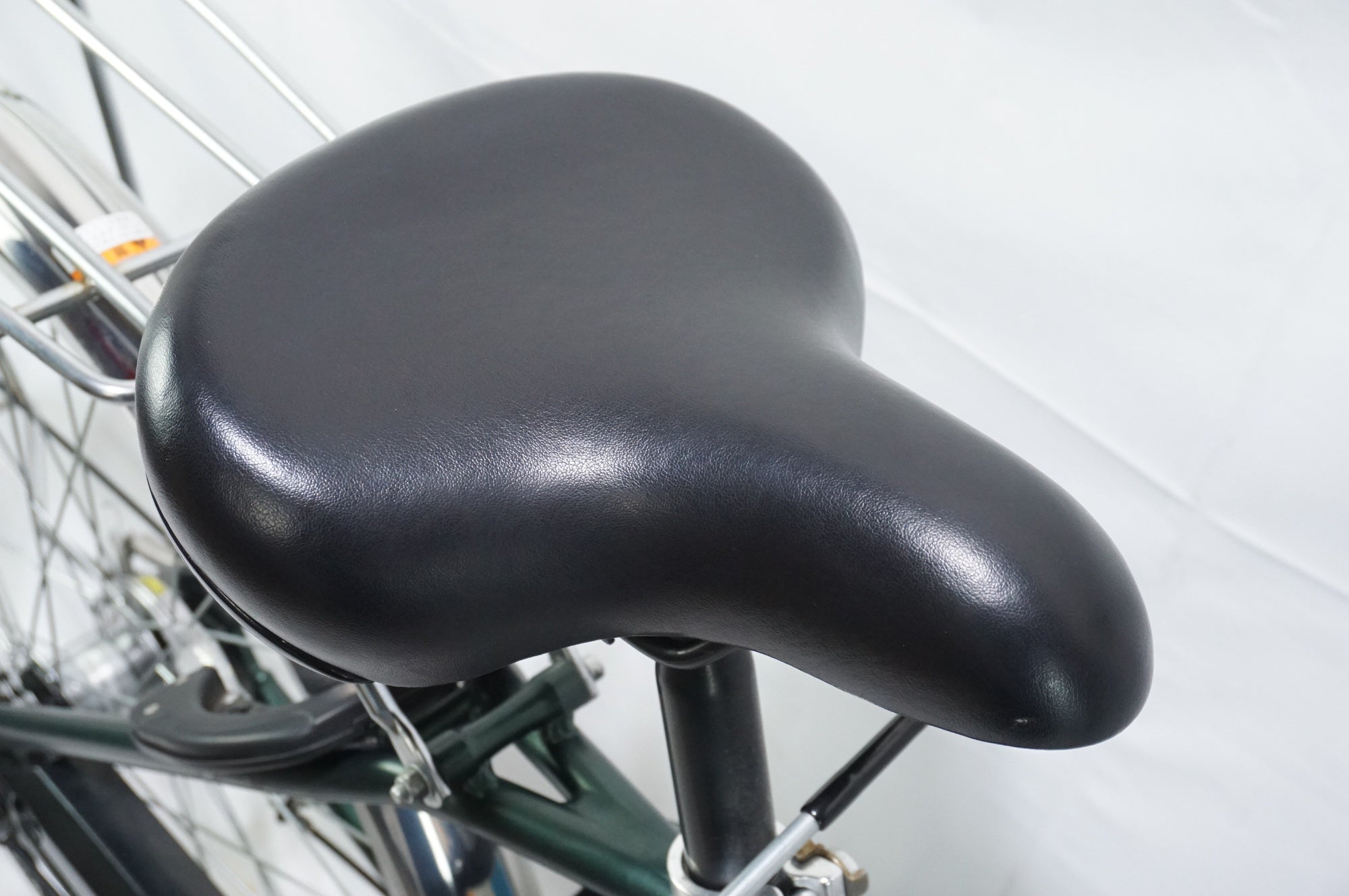 YAMAHA 「ヤマハ」 PAS CHEER 2023年モデル 26インチ 電動アシスト自転車 / 中目黒店