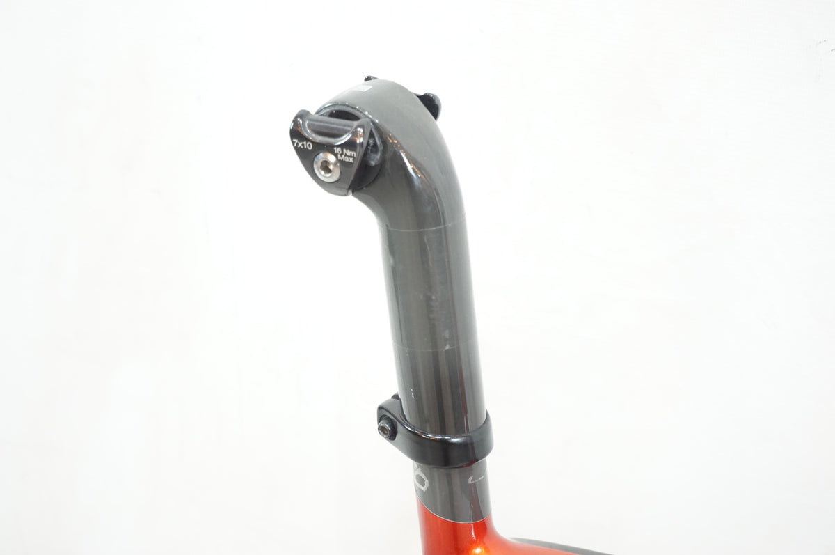 ジャンク TREK 「トレック」 MADONE 6 2014年モデル フレームセット / 浦和ベース