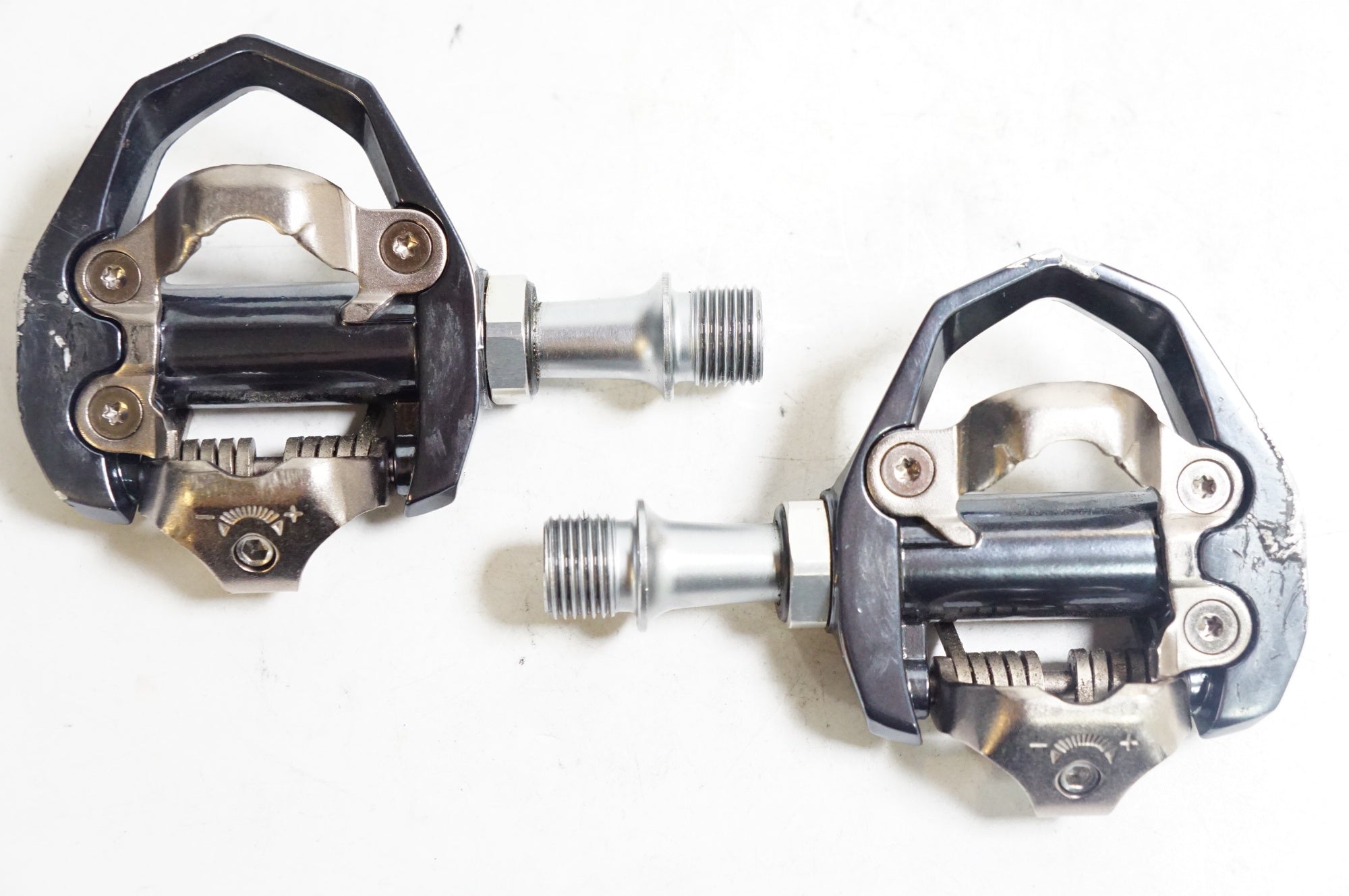 SHIMANO 「シマノ」 PD-ES600 ペダル / 熊谷本店 ｜ バイチャリ公式