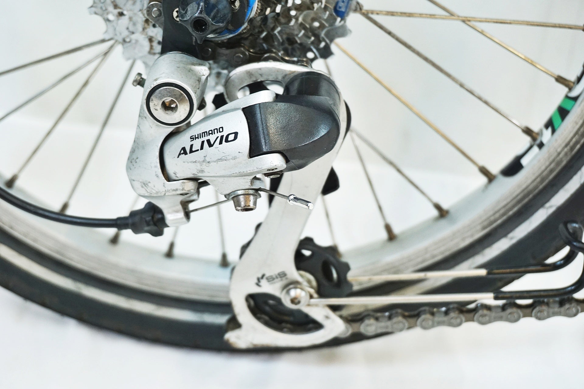 R&M 「ライズアンドミューラー」 BD-1 STANDARD 2014年モデル 折り畳み自転車 カスタム / 有明ガーデン店