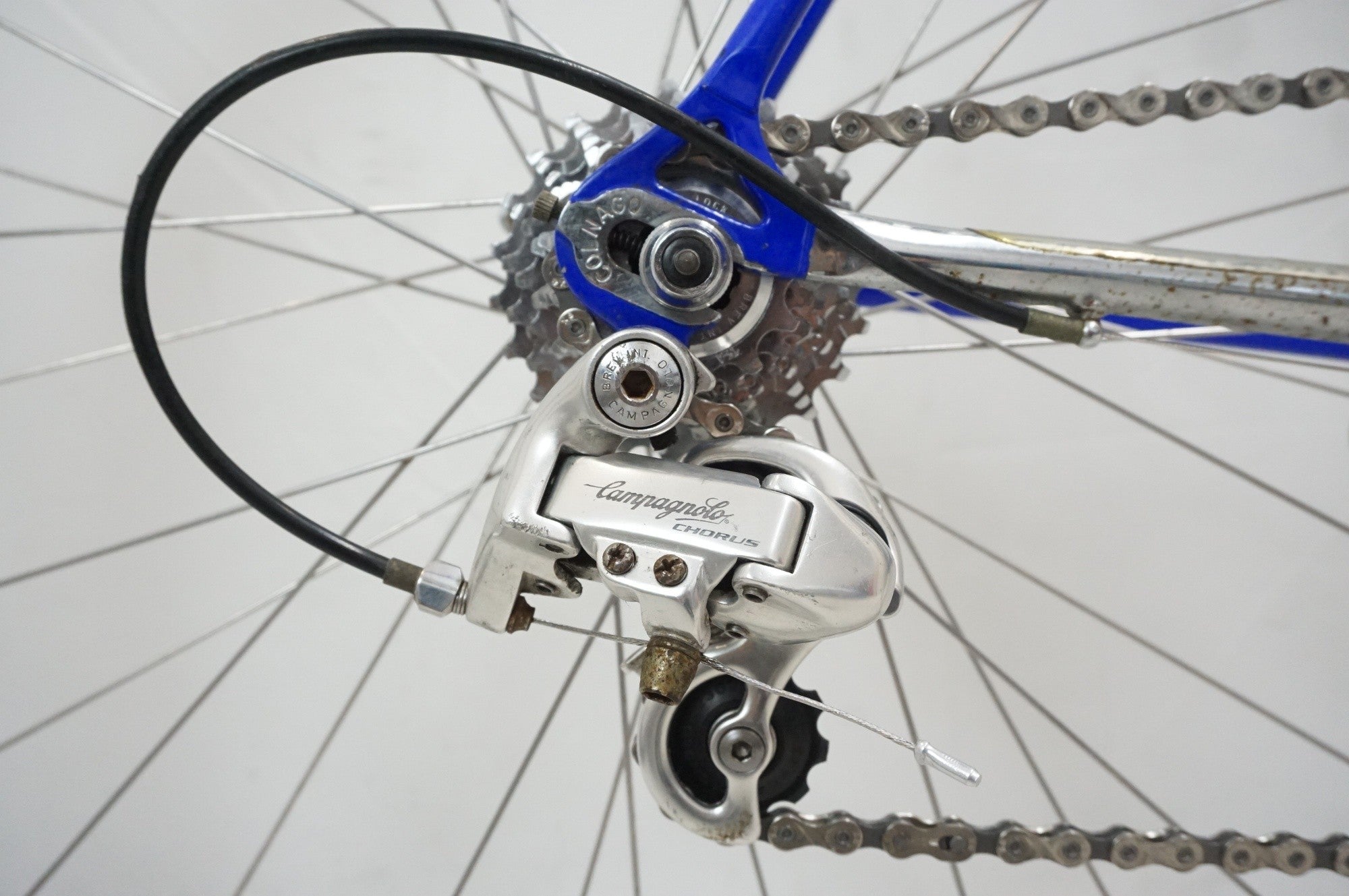 COLNAGO 「コルナゴ」 SUPER 1990年頃 ロードバイク / 福岡アイランドシティ店