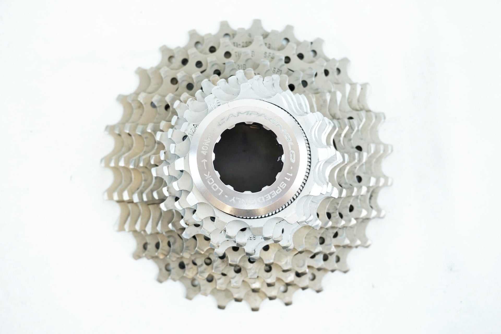 CAMPAGNOLO 「カンパニョーロ」 SUPER RECORD 11s コンポセット / 有明ガーデン店