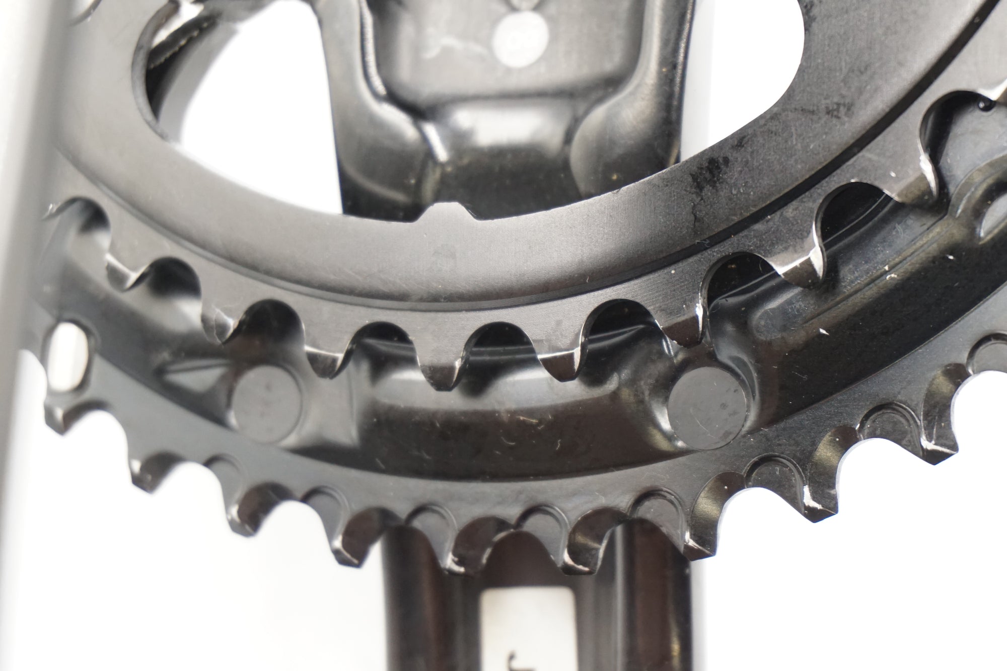 SHIMANO 「シマノ」 FC-RS510 46-36T 170mm クランク / 奈良店