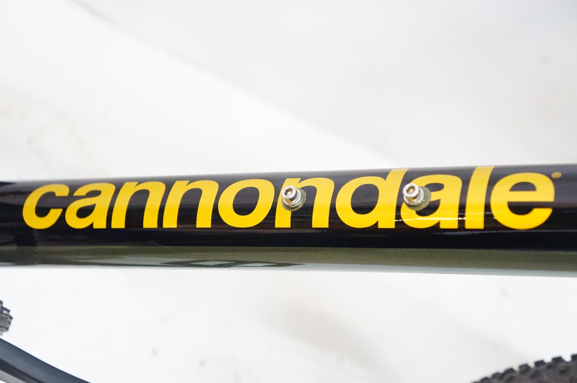 CANNONDALE 「キャノンデール」 CUJO2 2020年モデル マウンテンバイク / 熊谷本店