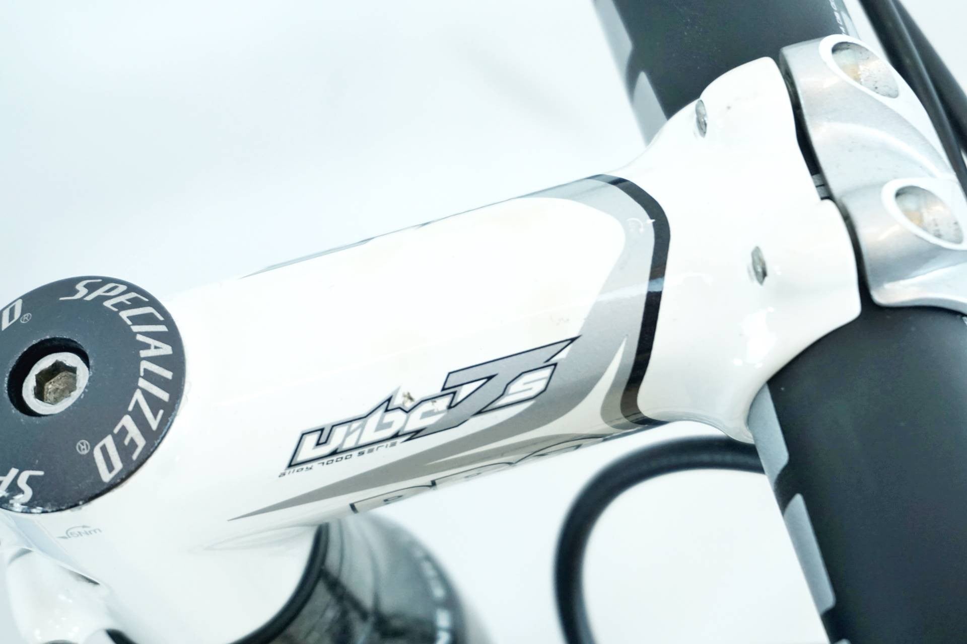 SPECIALIZED 「スペシャライズド」 S-WORKS TARMAC SL 105 2007年モデル ロードバイク / 有明ガーデン店