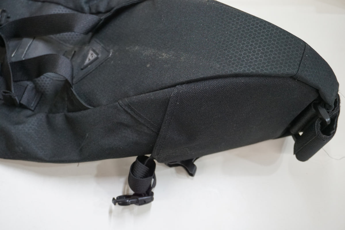 TOPEAK 「トピーク」 BACKLOADER サドルバッグ / 大宮店