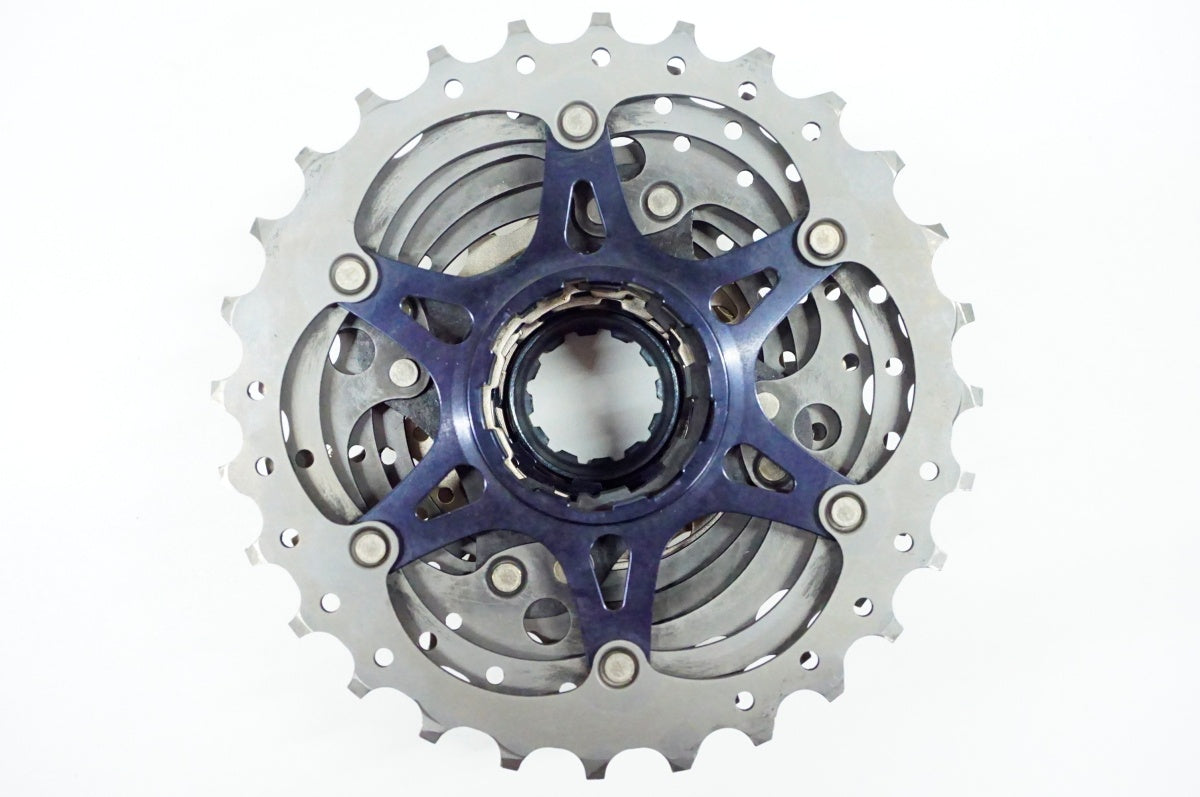 SHIMANO 「シマノ」 DURA-ACE CS-R9100 12-28T スプロケット / 名古屋大須店