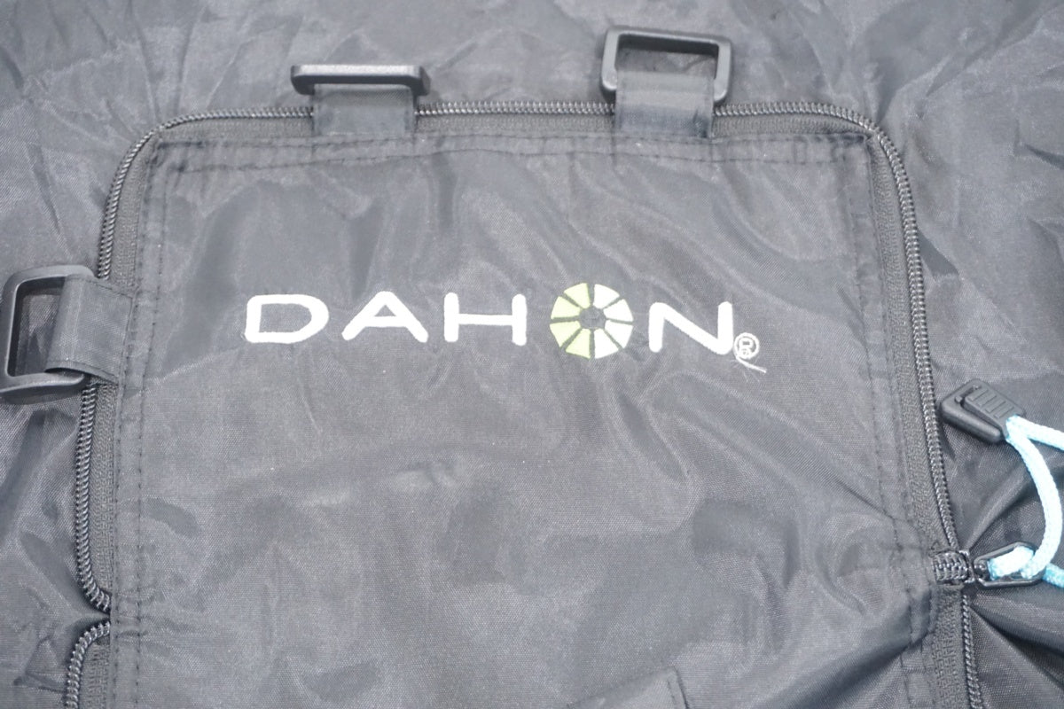 DAHON 「ダホン」 K3用 輪行バッグ / 滋賀大津店