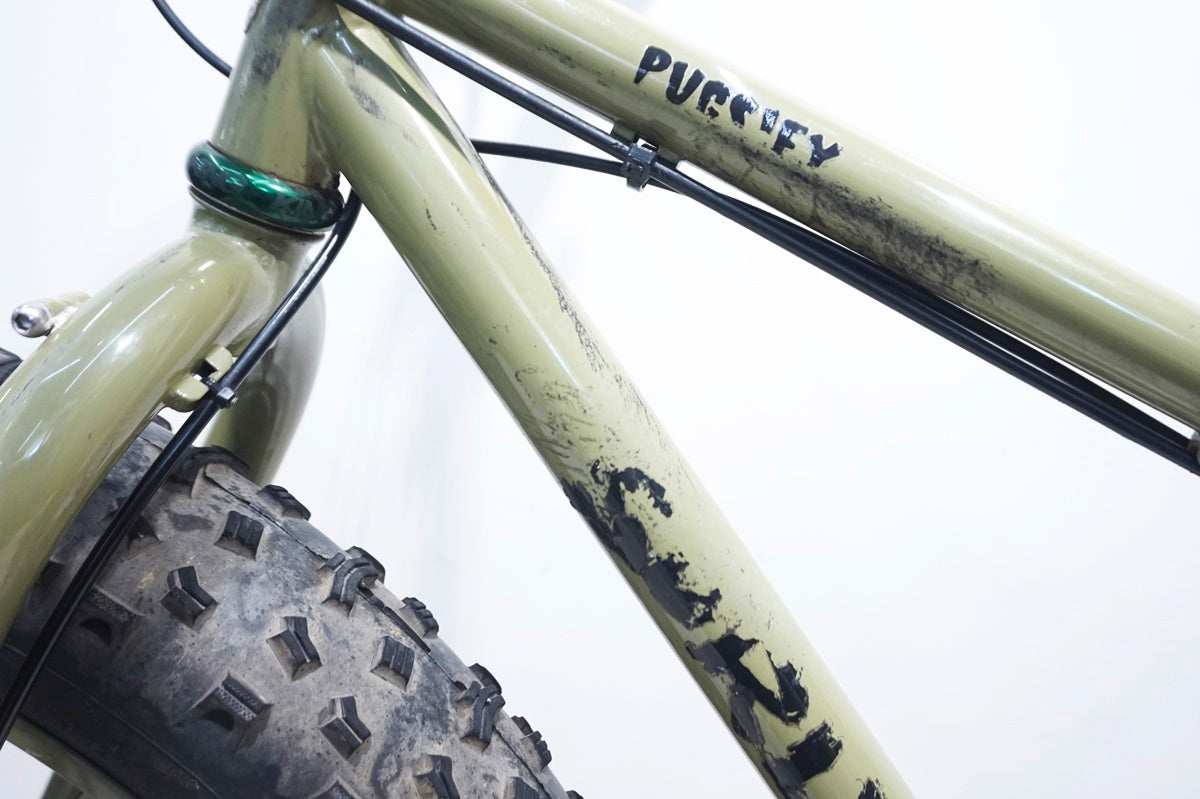 SURLY 「サーリー」 PUGSLEY 年式不明 ファットバイク / 大阪門真店