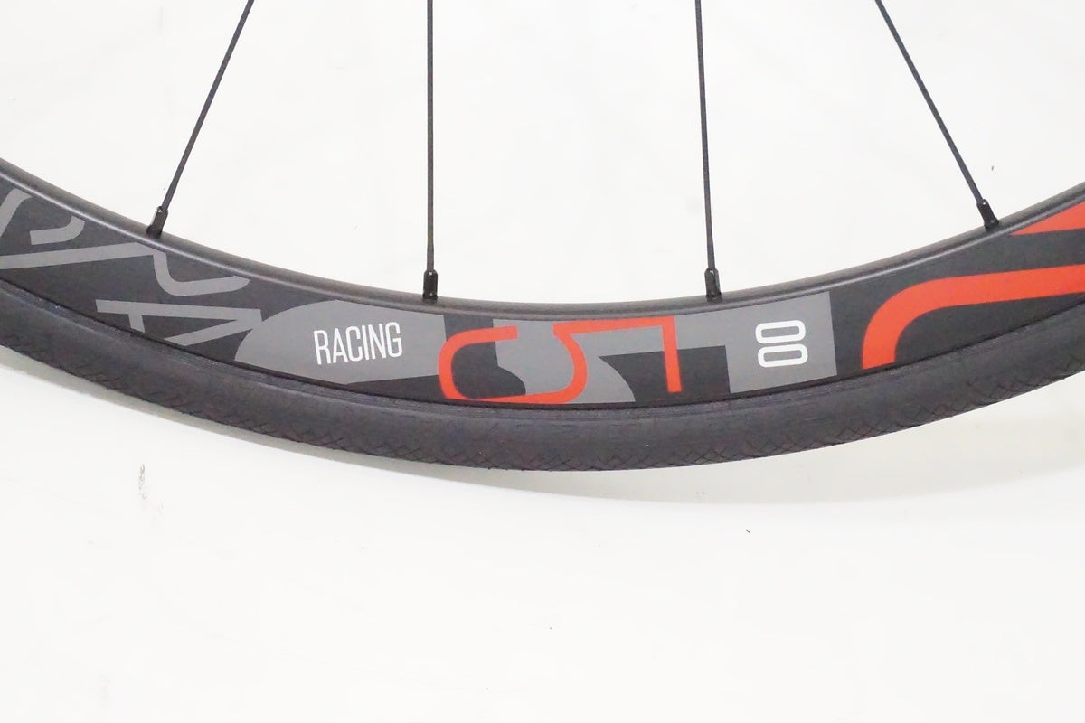 FULCRUM「フルクラム」 RACING 500 DB ホイールセット / 京都西院店