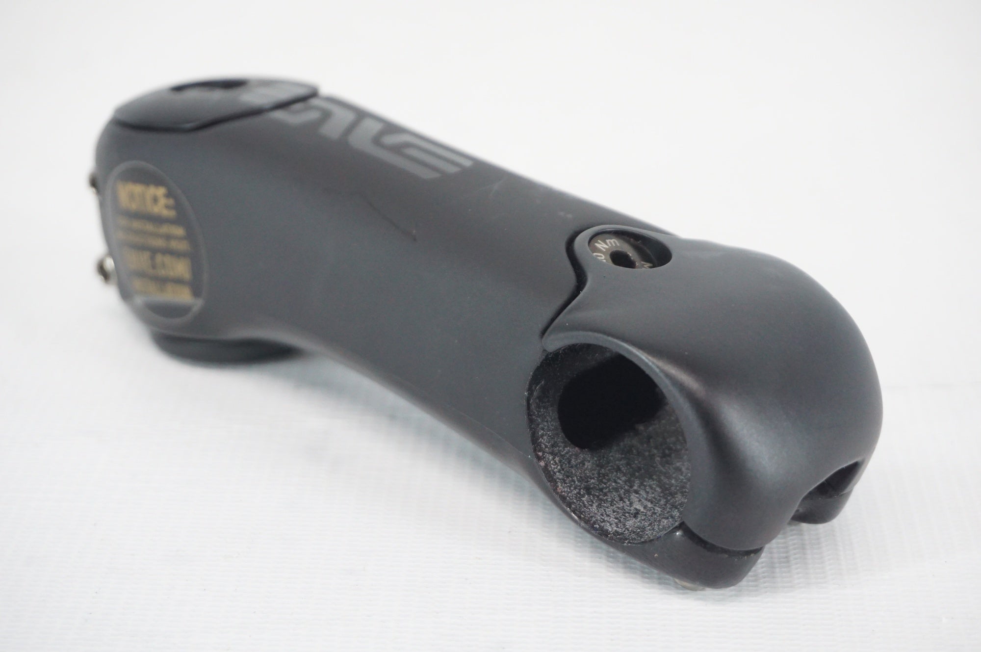 ENVE 「エンヴィ」 AERO STEM Φ31.8 110mm ステム / 阪急塚口店