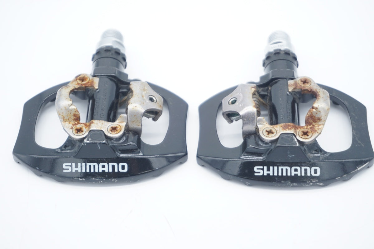 SHIMANO 「シマノ」 PD-A530 ペダル / 滋賀大津店
