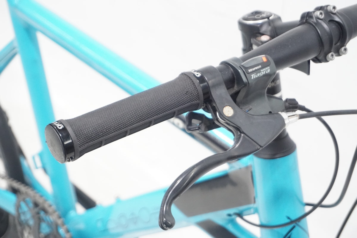 CARACLE 「カラクル」 CHALET SPORT 20インチ 2022年モデル ミニベロ / 滋賀大津店