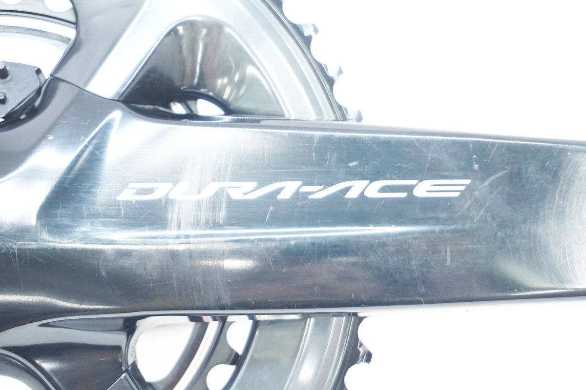 SHIMANO 「シマノ」 DURA-ACE FC-R9100-P パワーメーター付き 50-34T 165mm クランク / 大阪美原北インター店