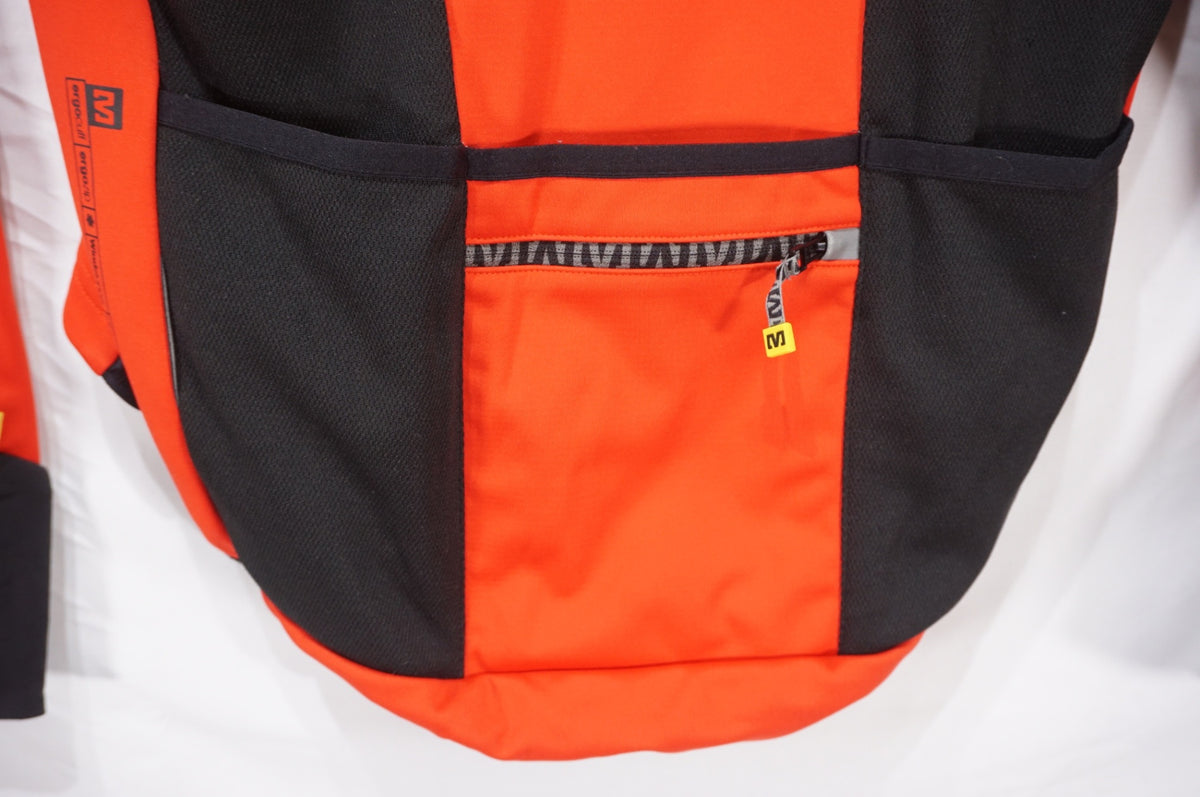 MAVIC 「マヴィック」 ECHAPPEE JACKET Oサイズ ジャケット / AKIBA店