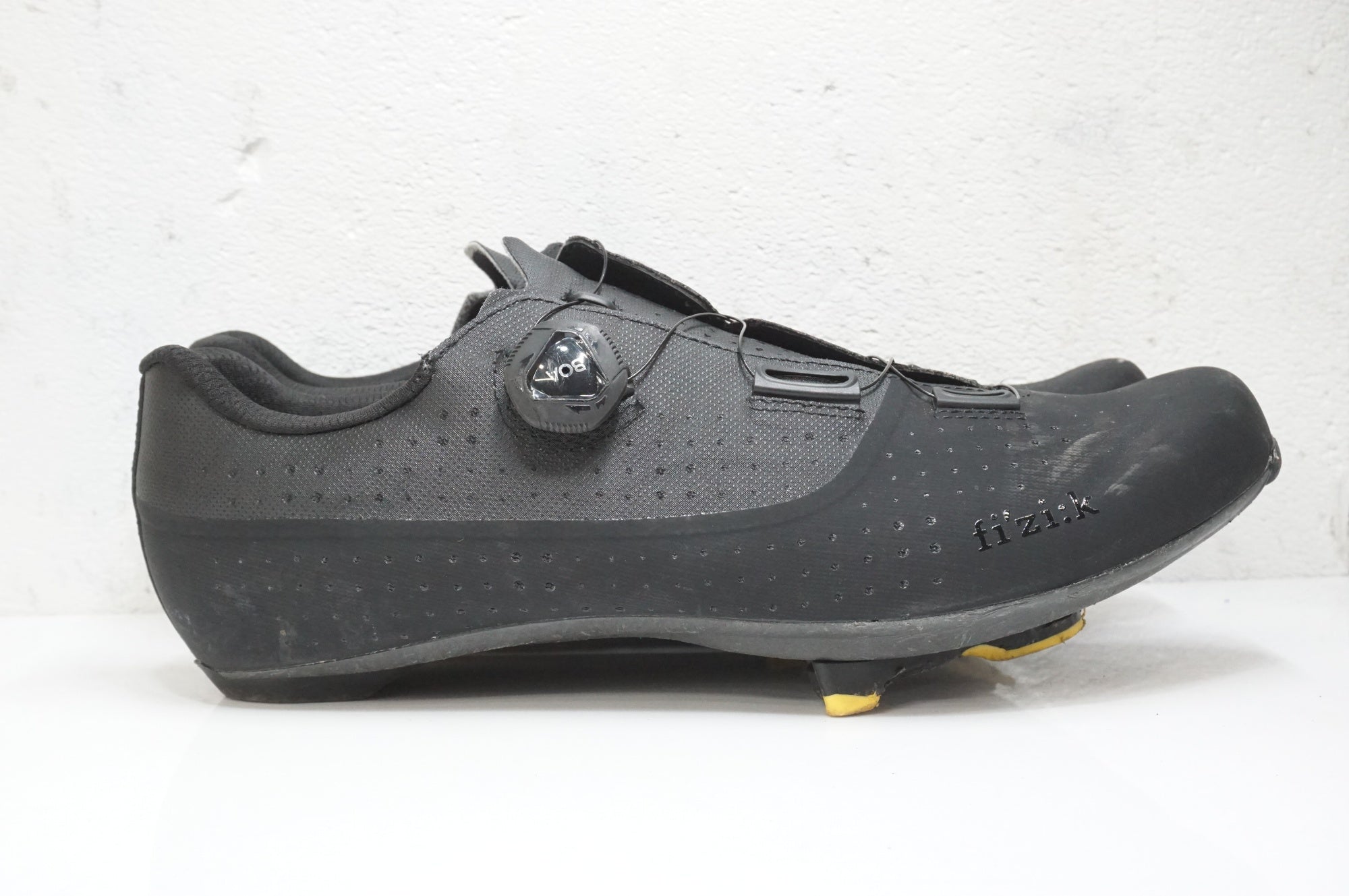 FIZIK 「フィジーク」 TEMPO OVERCURVE R4 EU44サイズ シューズ / 大宮店