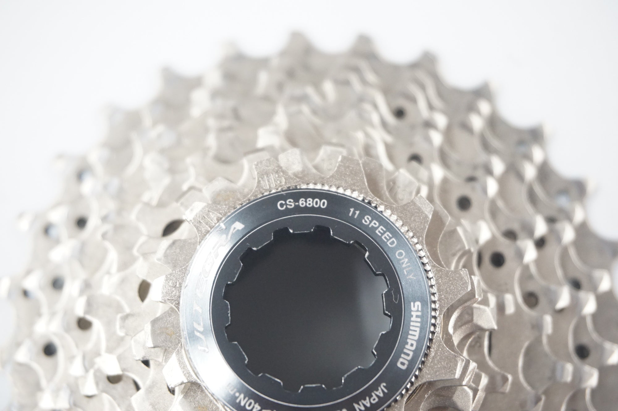 SHIMANO 「シマノ」 ULTEGRA CS-6800 11-28T スプロケット / 福岡店