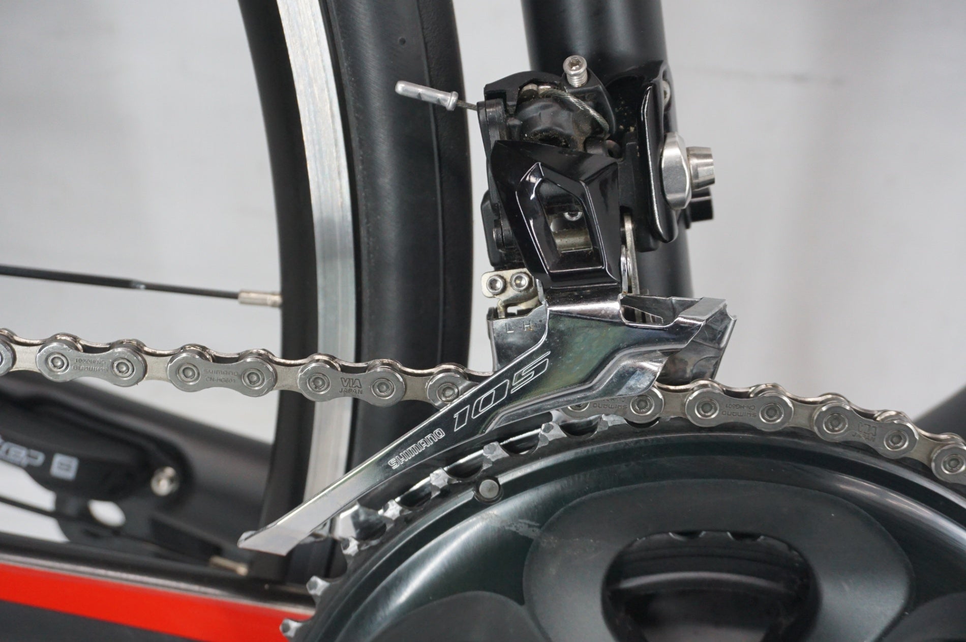 TREK 「トレック」 EMONDA SL5 2020モデル ロードバイク / 阪急塚口店