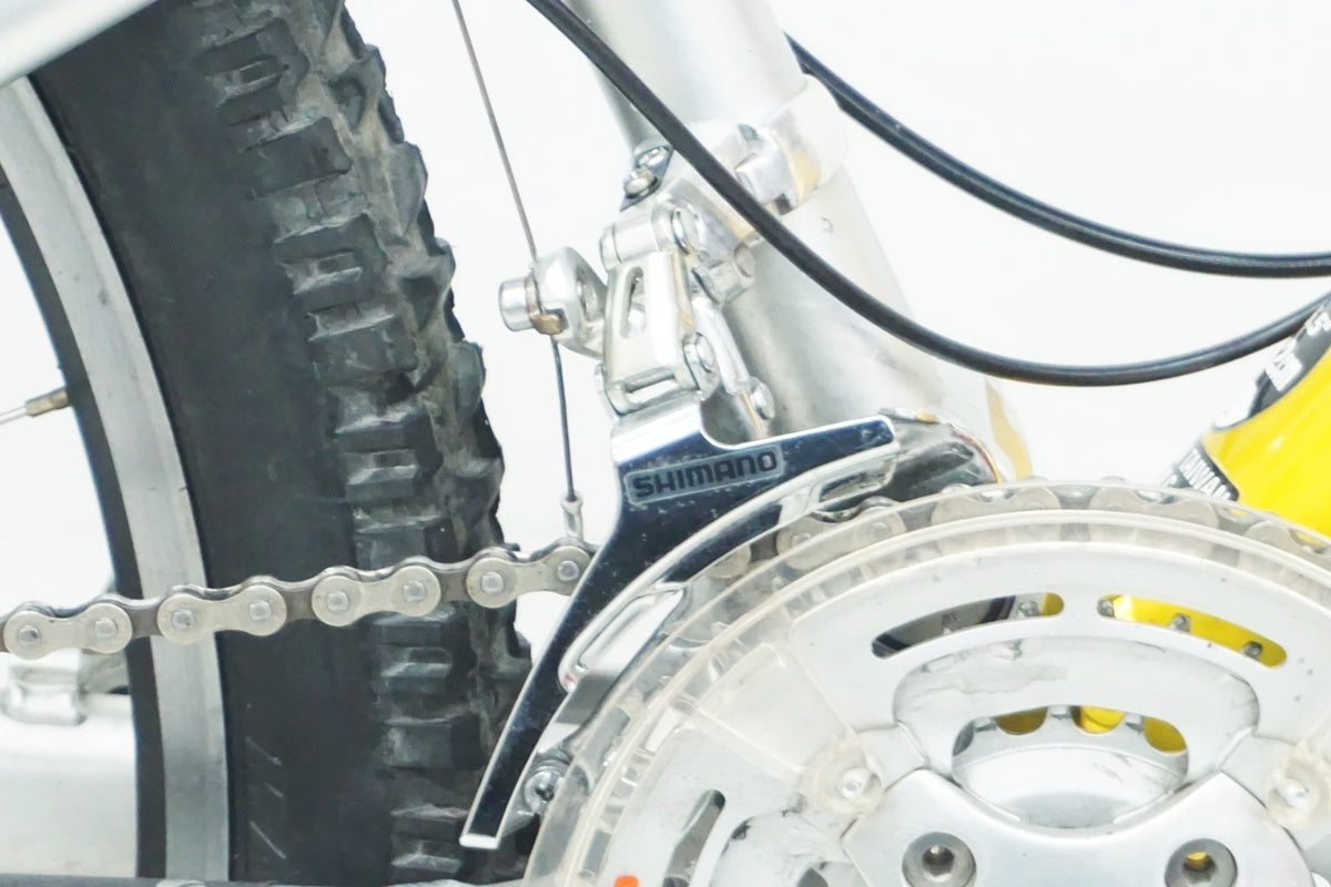 GIANT 「ジャイアント」 WARP DS 1 年式不明 マウンテンバイク/ 大阪美原北インター店