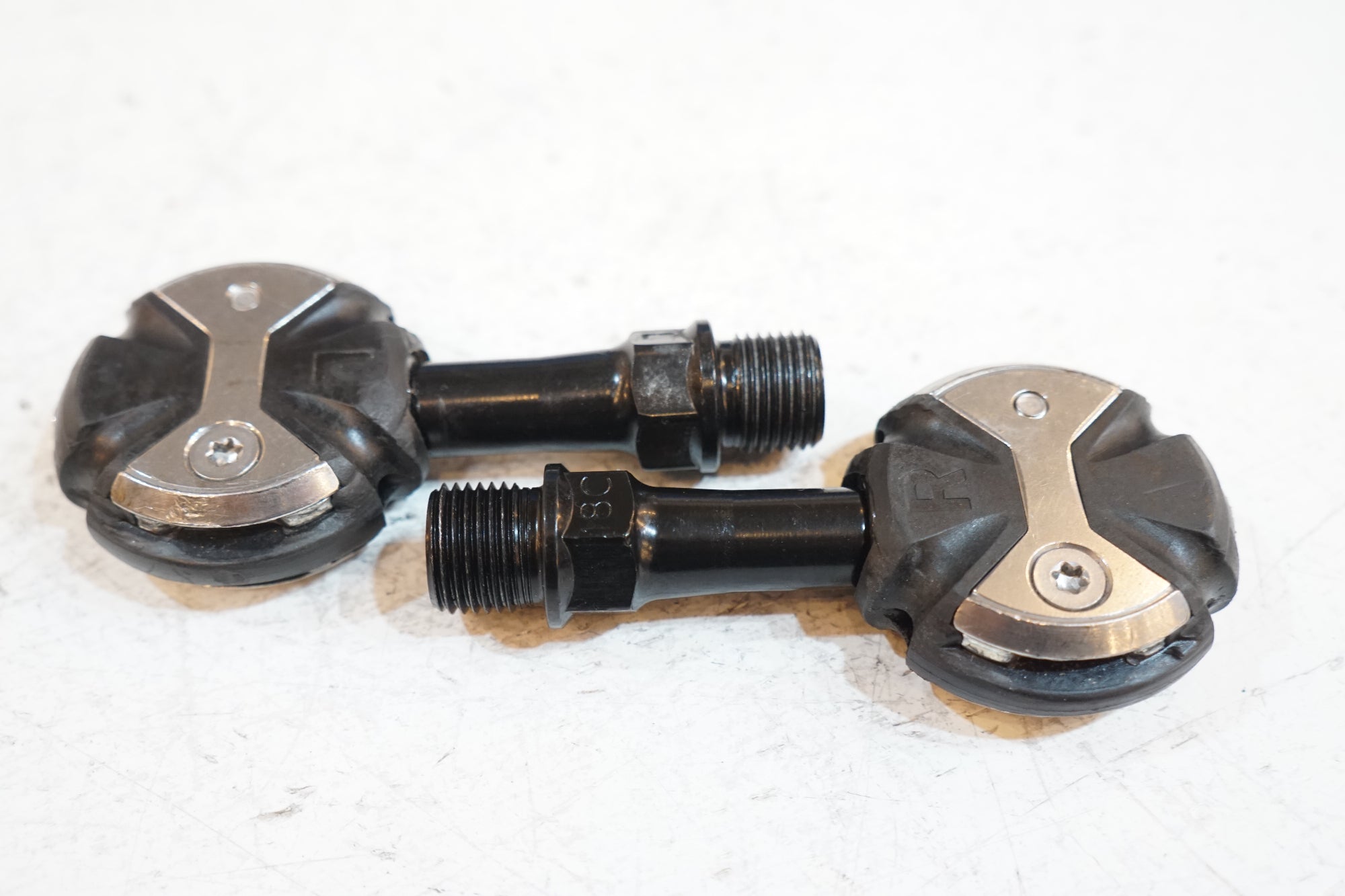 SPEEDPLAY 「スピードプレイ」 クロモリシャフト ペダル / バイチャリ浦和ベース