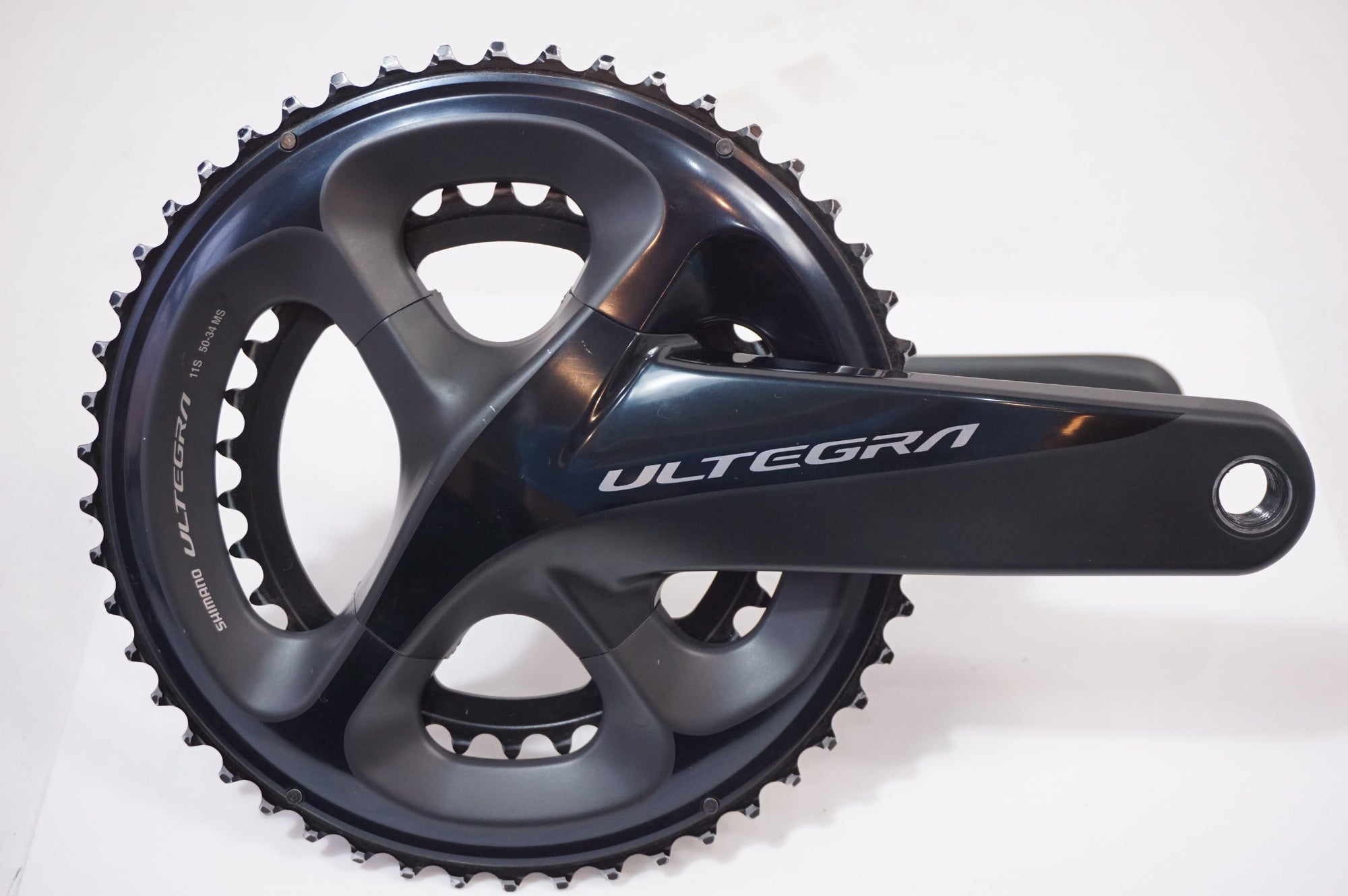 SHIMANO 「シマノ」 ULTEGRA FC-R8000 50-34T 170mm クランクセット / 世田谷店