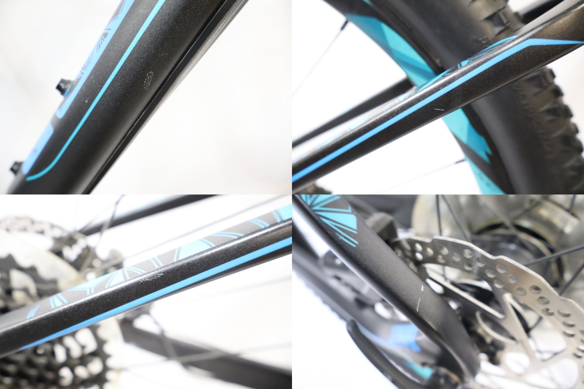 GIANT 「ジャイアント」 LIV OBSESS ADVANCED2 2017年モデル マウンテンバイク / 高知店