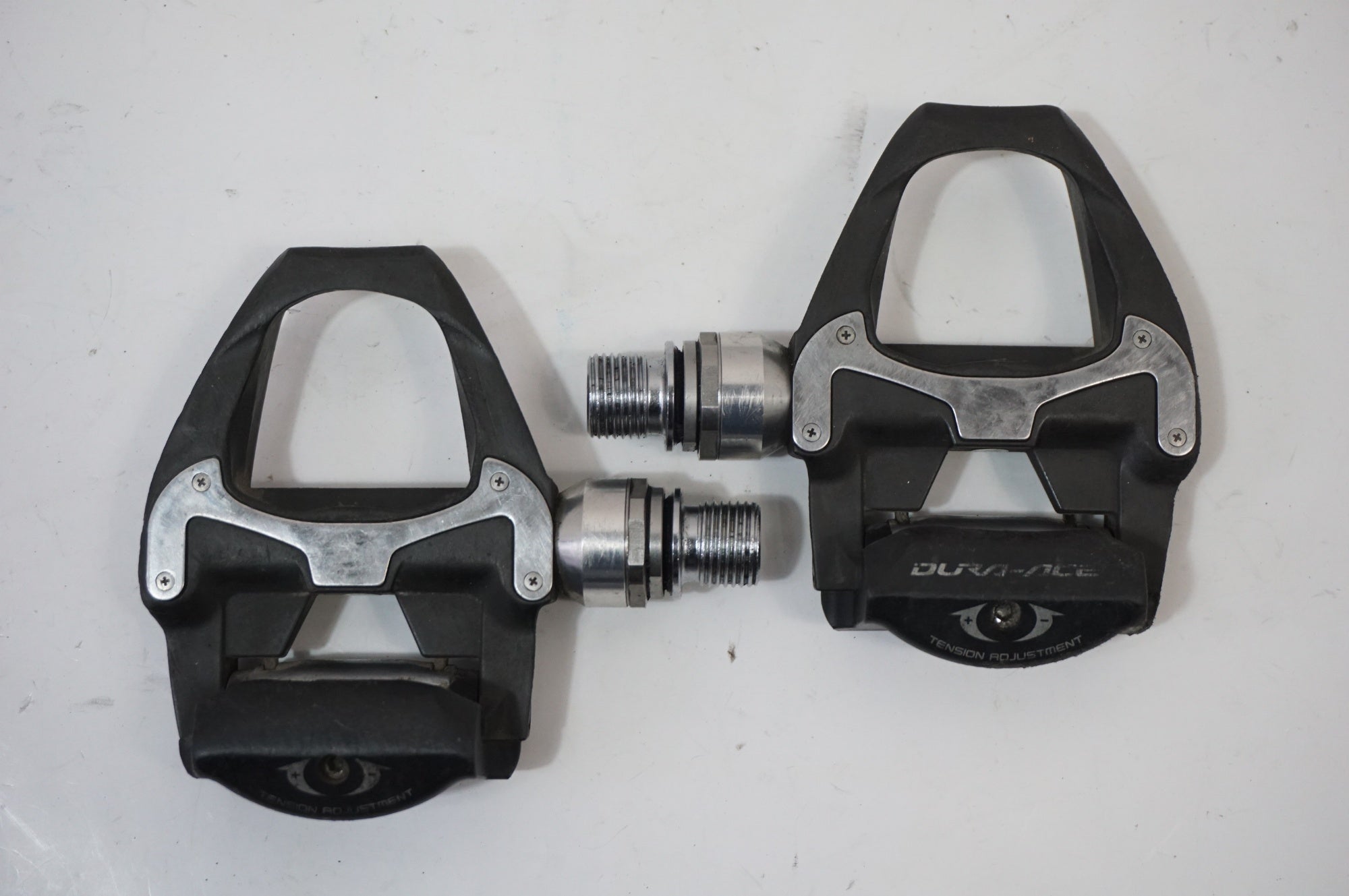 SHIMANO DURA-ACE PD-9000 ビンディングペダル / 世田谷店