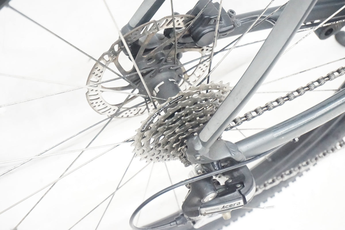 CANNONDALE 「キャノンデール」 BADBOY3 2021年モデル クロスバイク/ 大阪美原北インター店