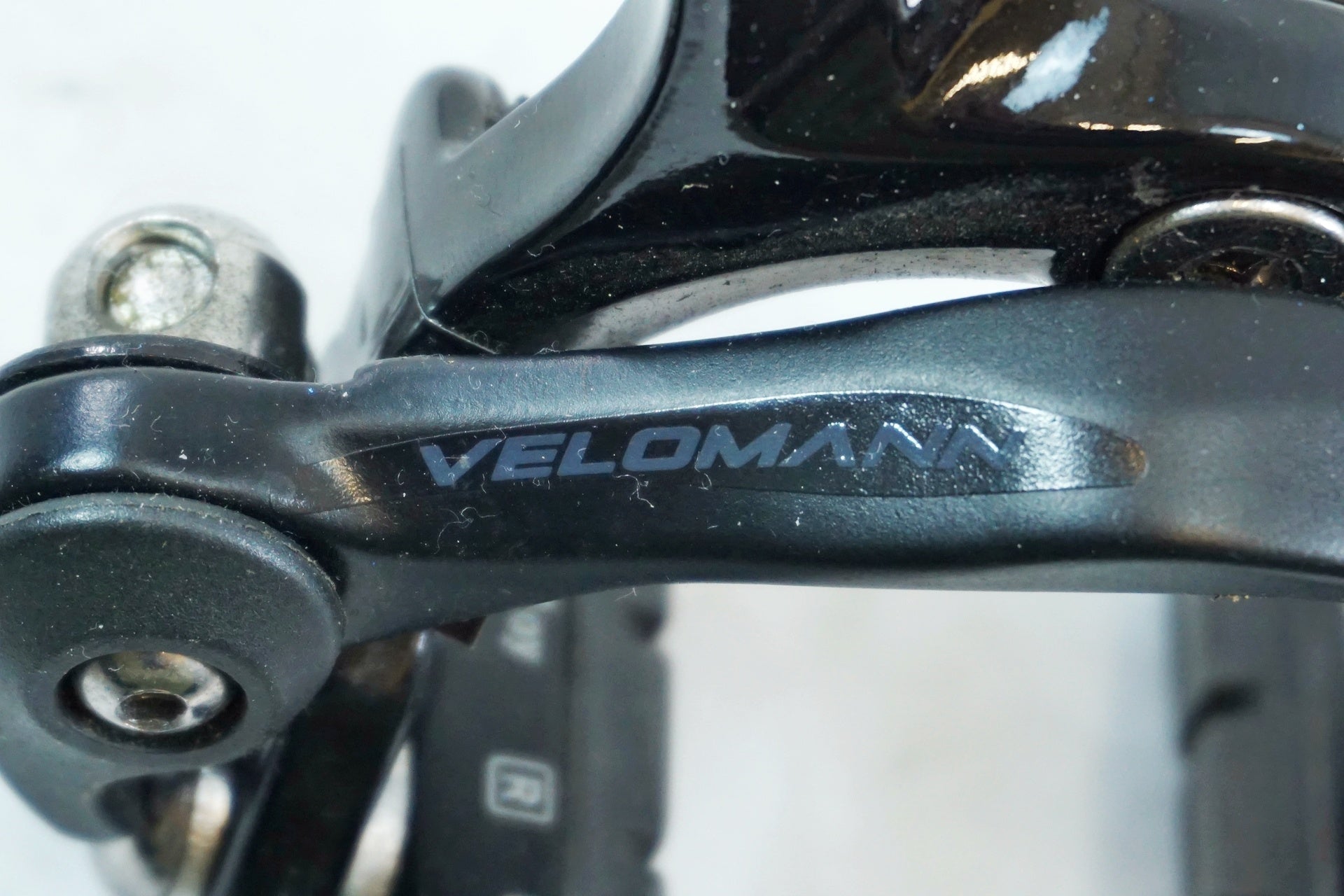VELOMANN 「ベロマン」 ブレーキキャリパーセット / 有明ガーデン店