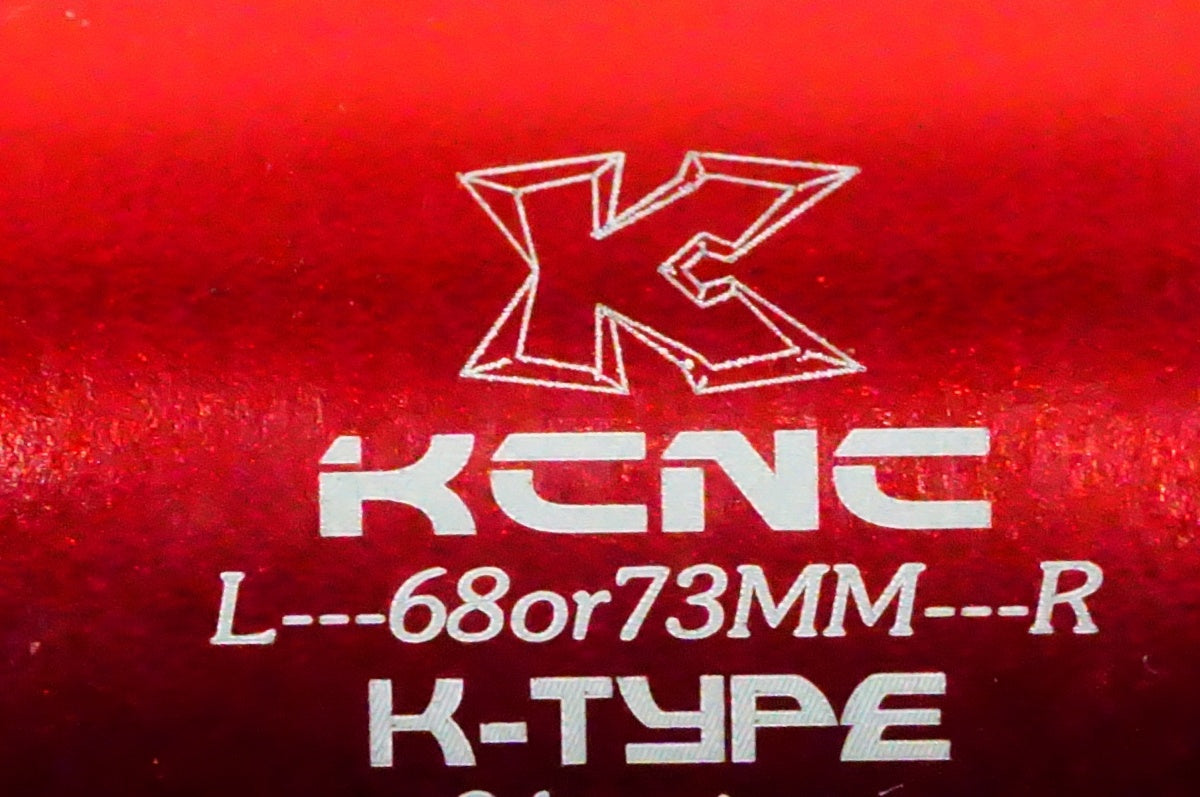 KCNC 「ケーシーエヌシー」 K-TYPE BB30 ボトムブラケット / 名古屋大須店