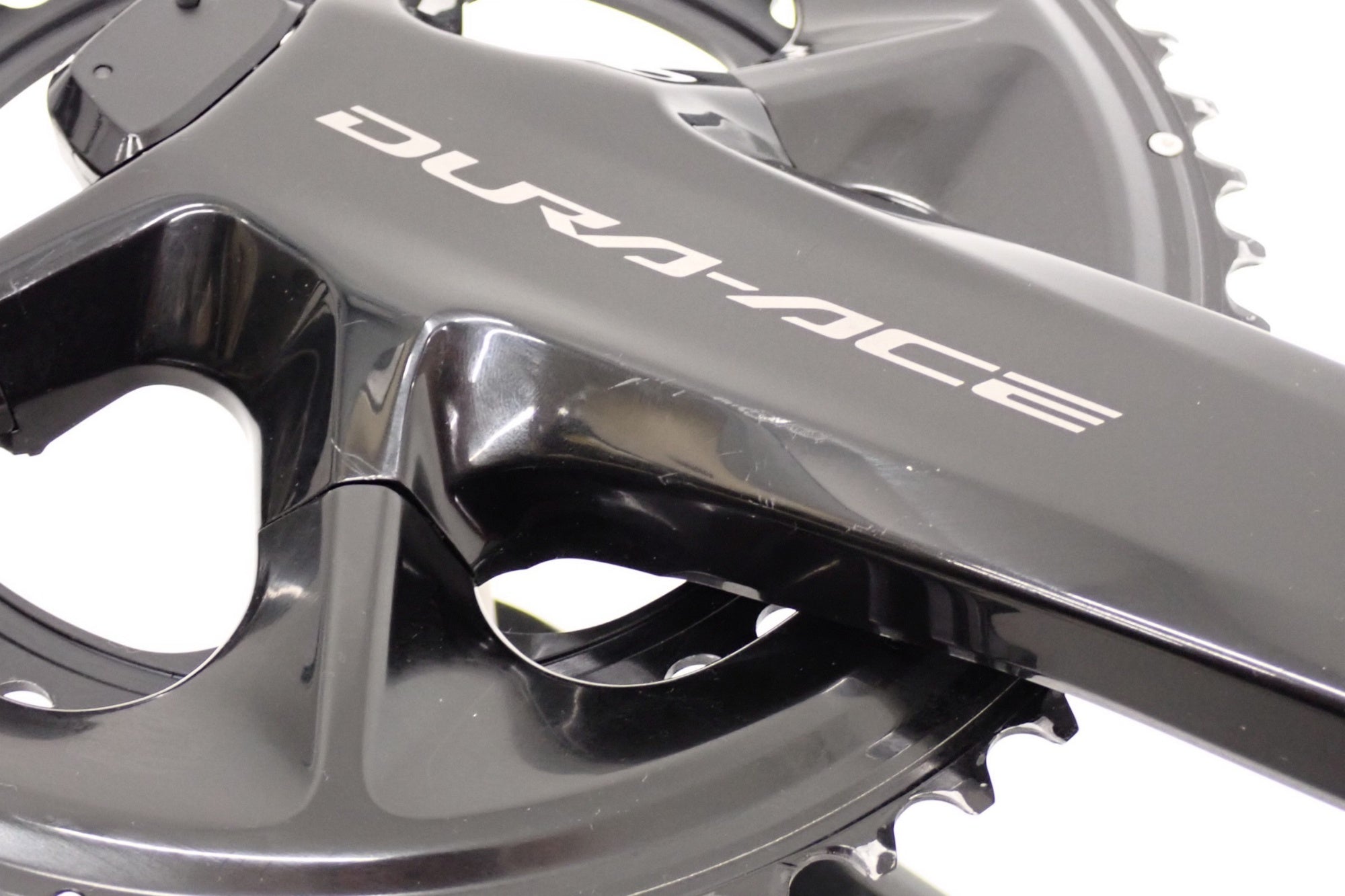 SHIMANO 「シマノ」 DURA-ACE FC-R9200-P パワーメーター付き クランクセット / 伊勢崎店