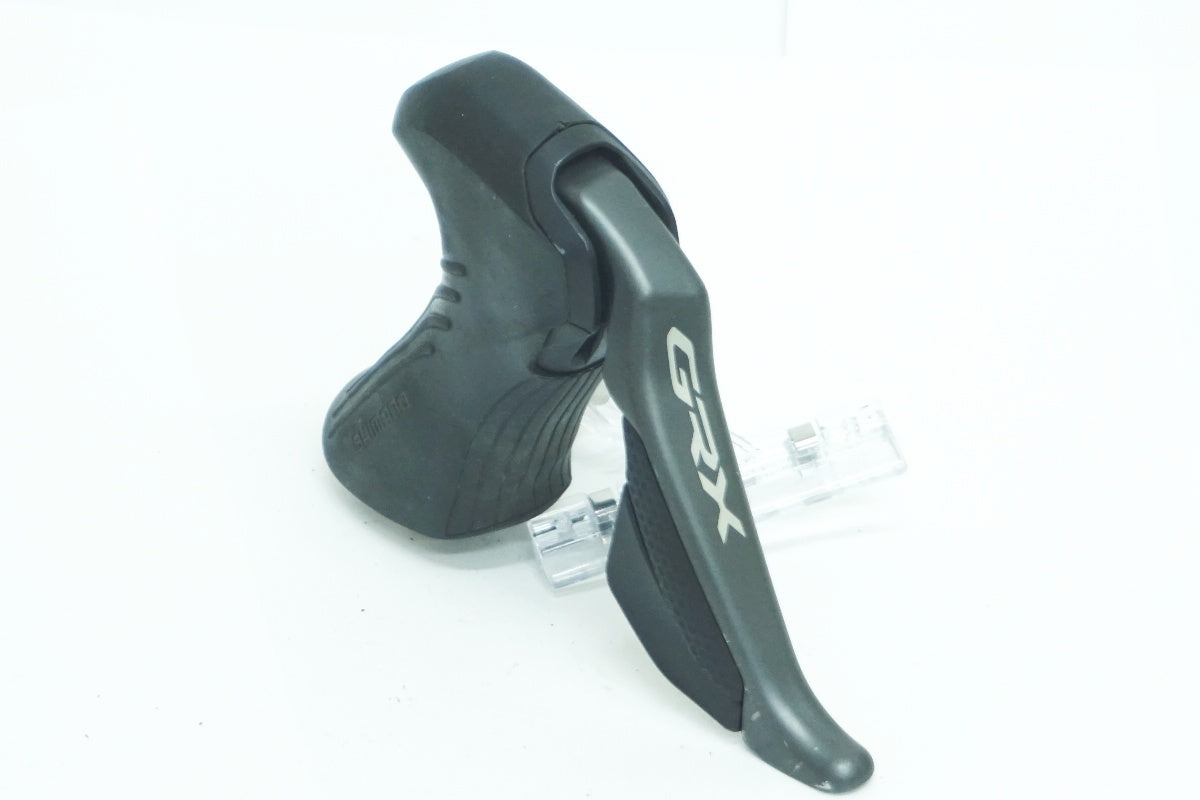SHIMANO 「シマノ」 GRX ST-RX815 右のみ デュアルコントロールレバー