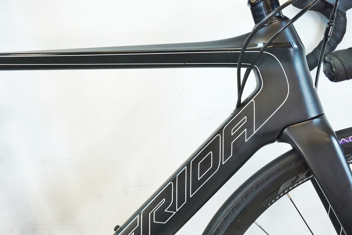 MERIDA 「メリダ」 REACTO 4000 DISC 2019年モデル ロードバイク / 有明ガーデン店