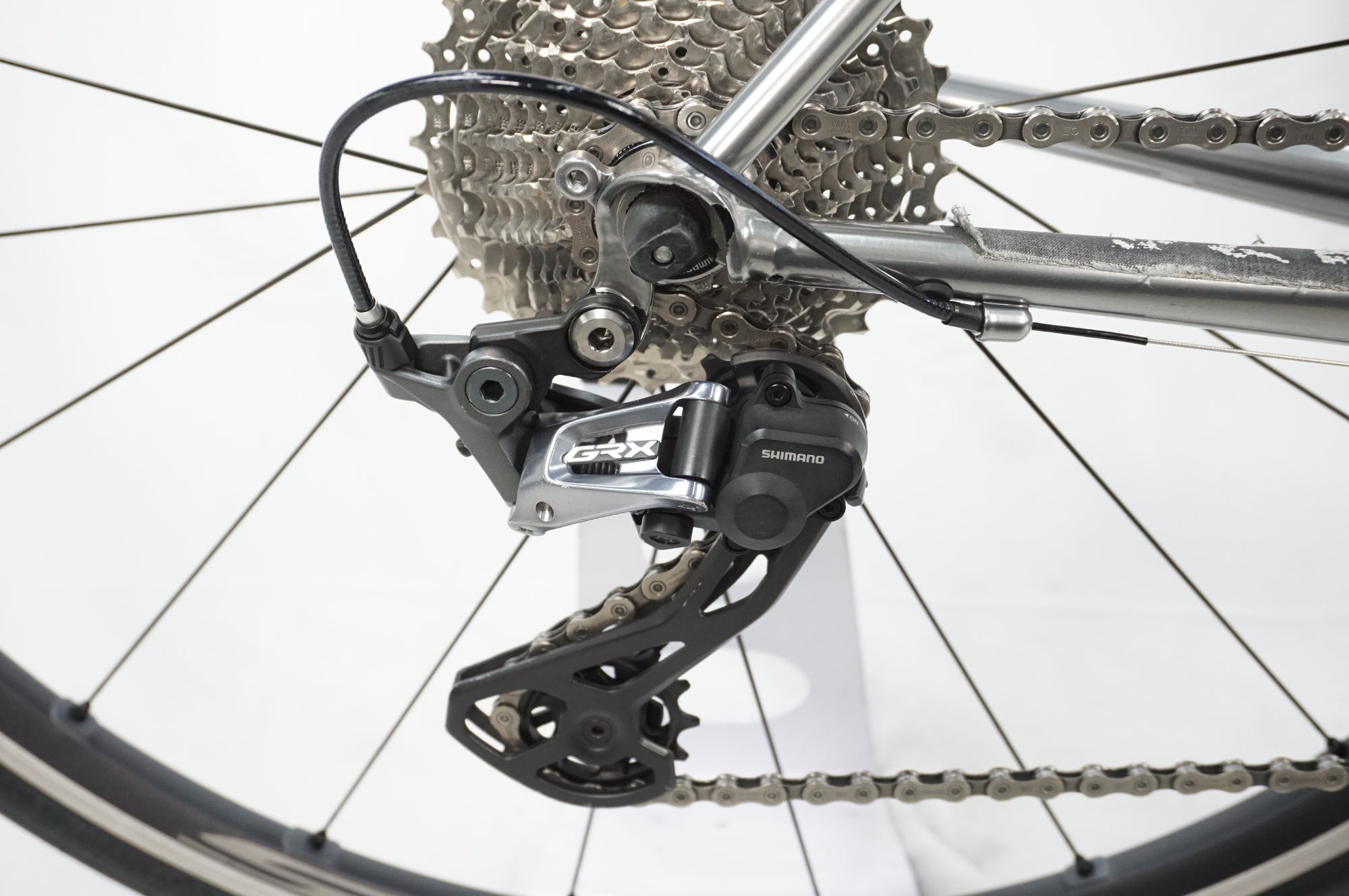 KHS 「ケイエイチエス」 CLUB 2100 2020年モデル ロードバイク / 川越店