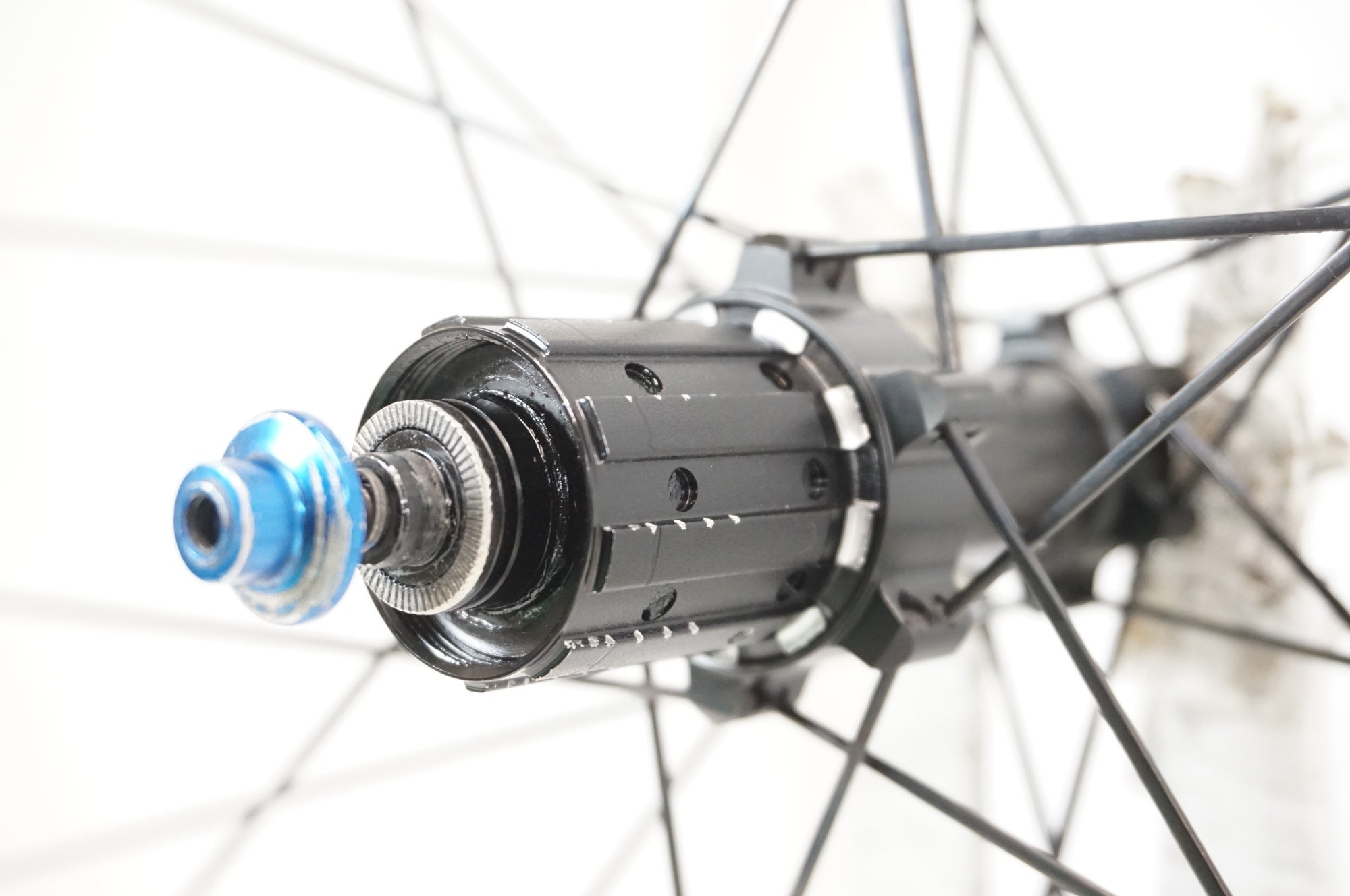 PRIME 「プライム」 ATTAQUER シマノ11s ホイールセット / 宇都宮店