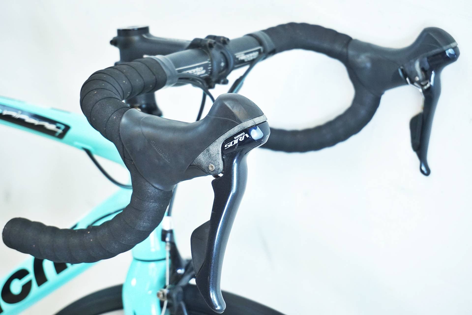 BIANCHI 「ビアンキ」 VIANIRONE7 2019年モデル ロードバイク / 有明ガーデン店