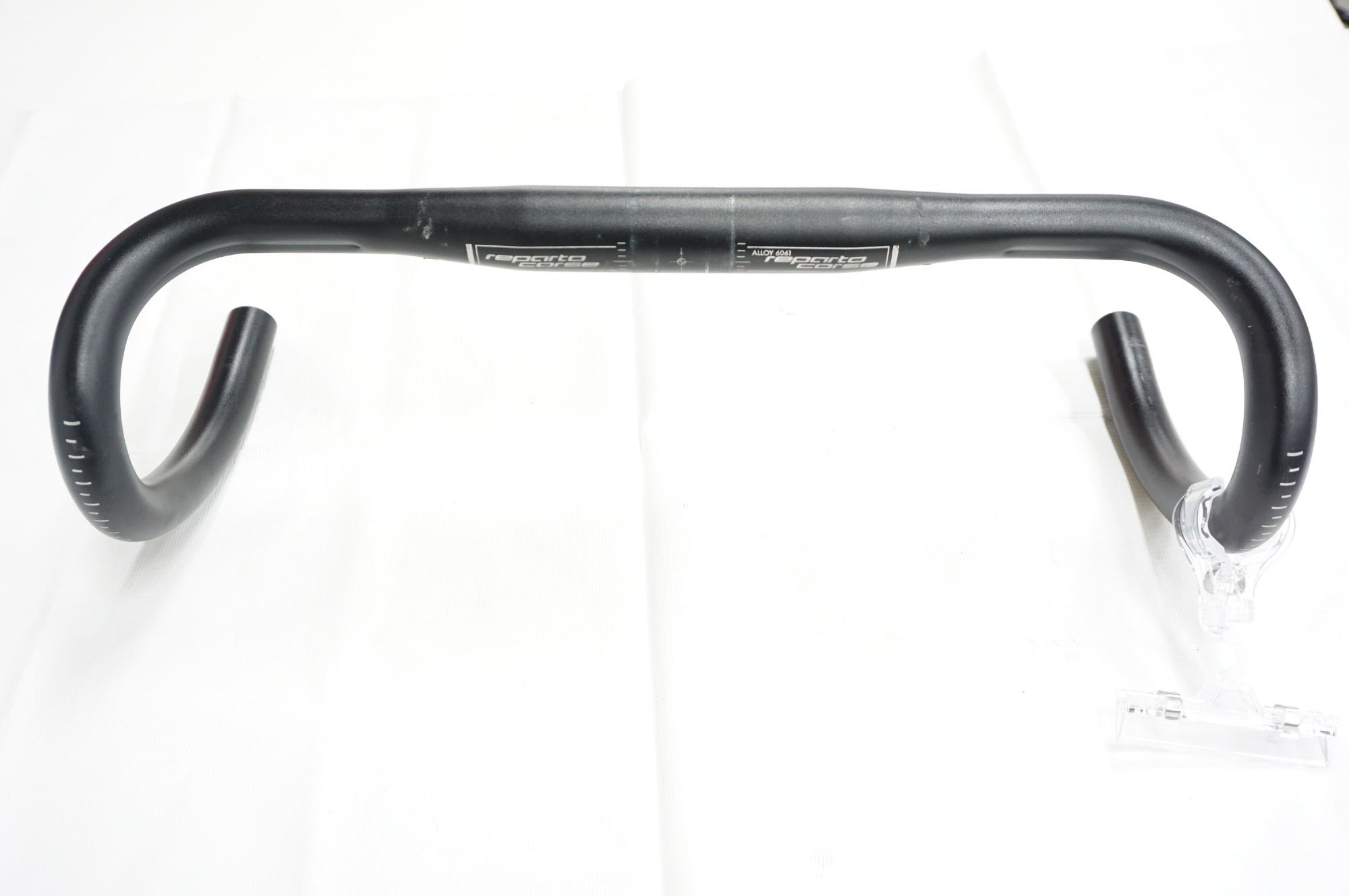 REPARTO CORSA 「レパルトコルサ」 Φ31.8 420mm ハンドル / 阪急塚口店