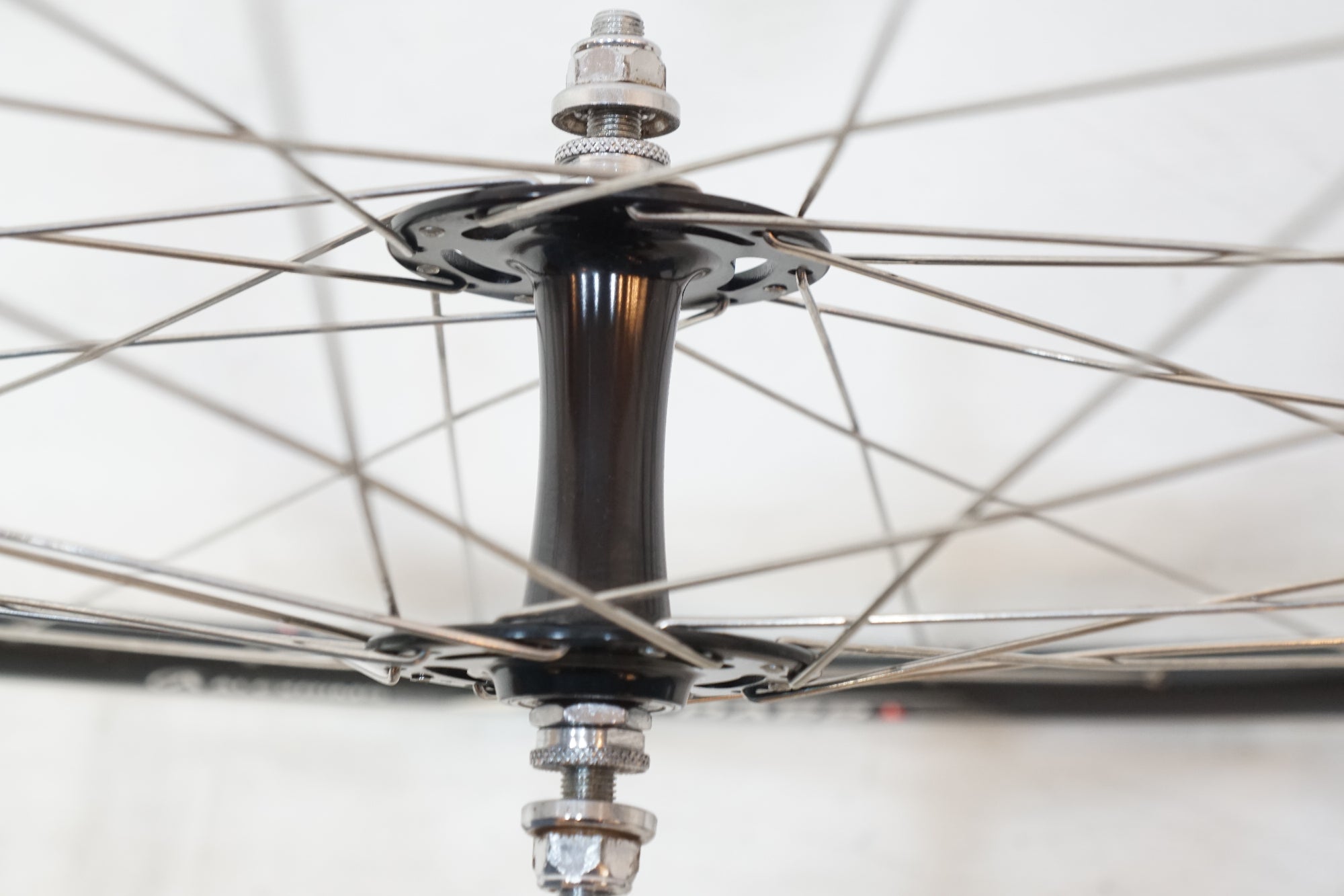 ALEXRIMS 「アレックス リム」 DA22リム ホイールセット / バイチャリ浦和ベース