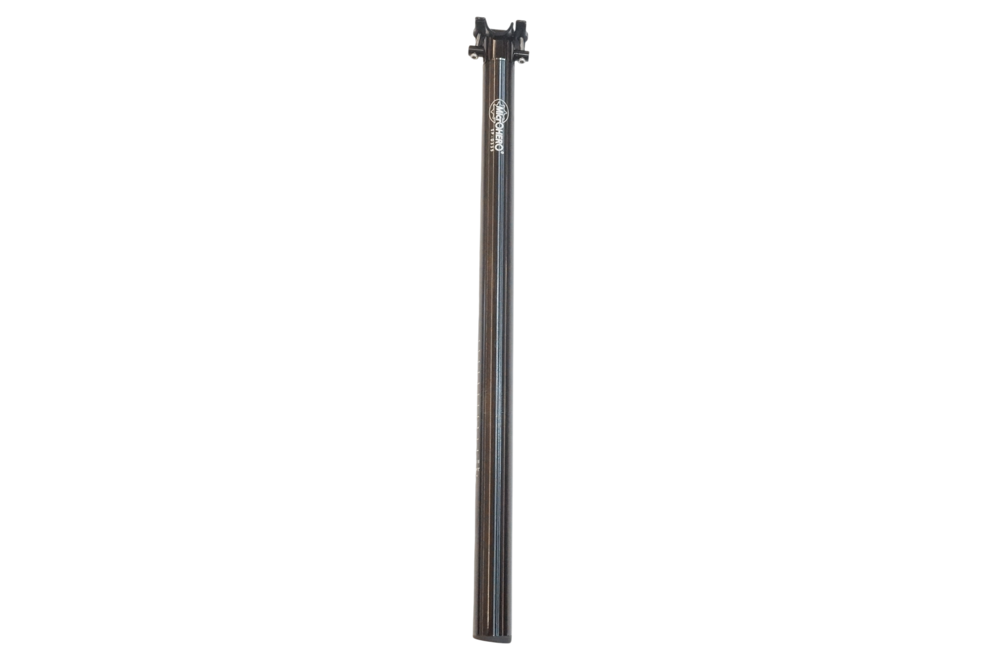 MICROHERO 「マイクロヒーロー」 SP-D339 600mm φ33.9 シートポスト / バイチャリ浦和ベース