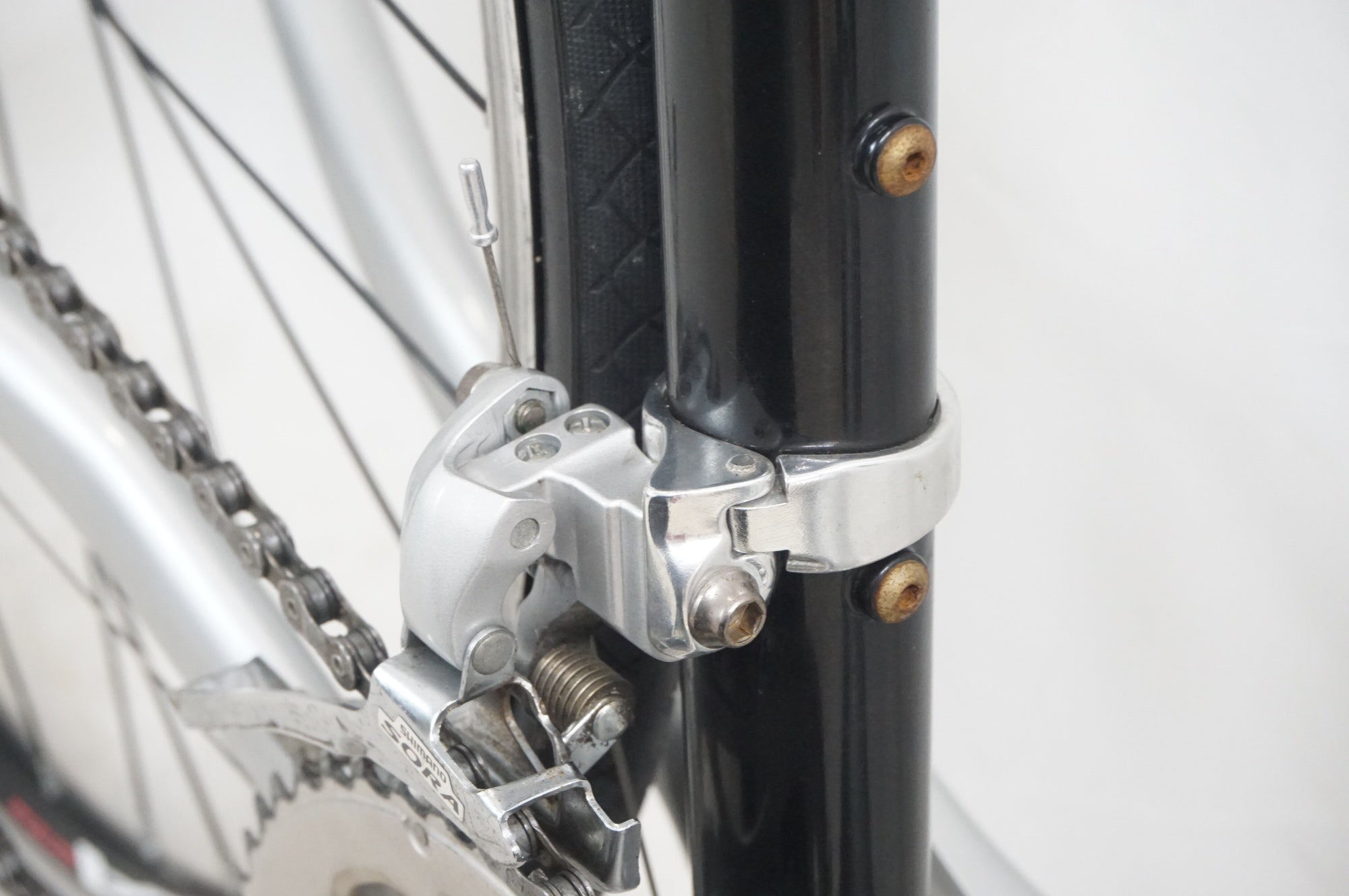 ORBEA 「オルベア」 AQUA 2009年モデル ロードバイク / 福岡店