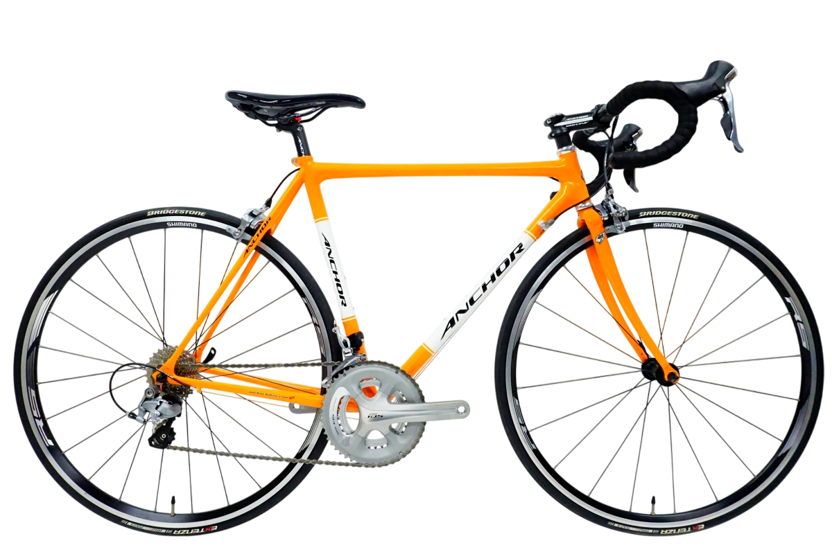 ANCHOR 「アンカー」 RNC7 EQUIPE 2016年モデル ロードバイク / 名古屋大須店