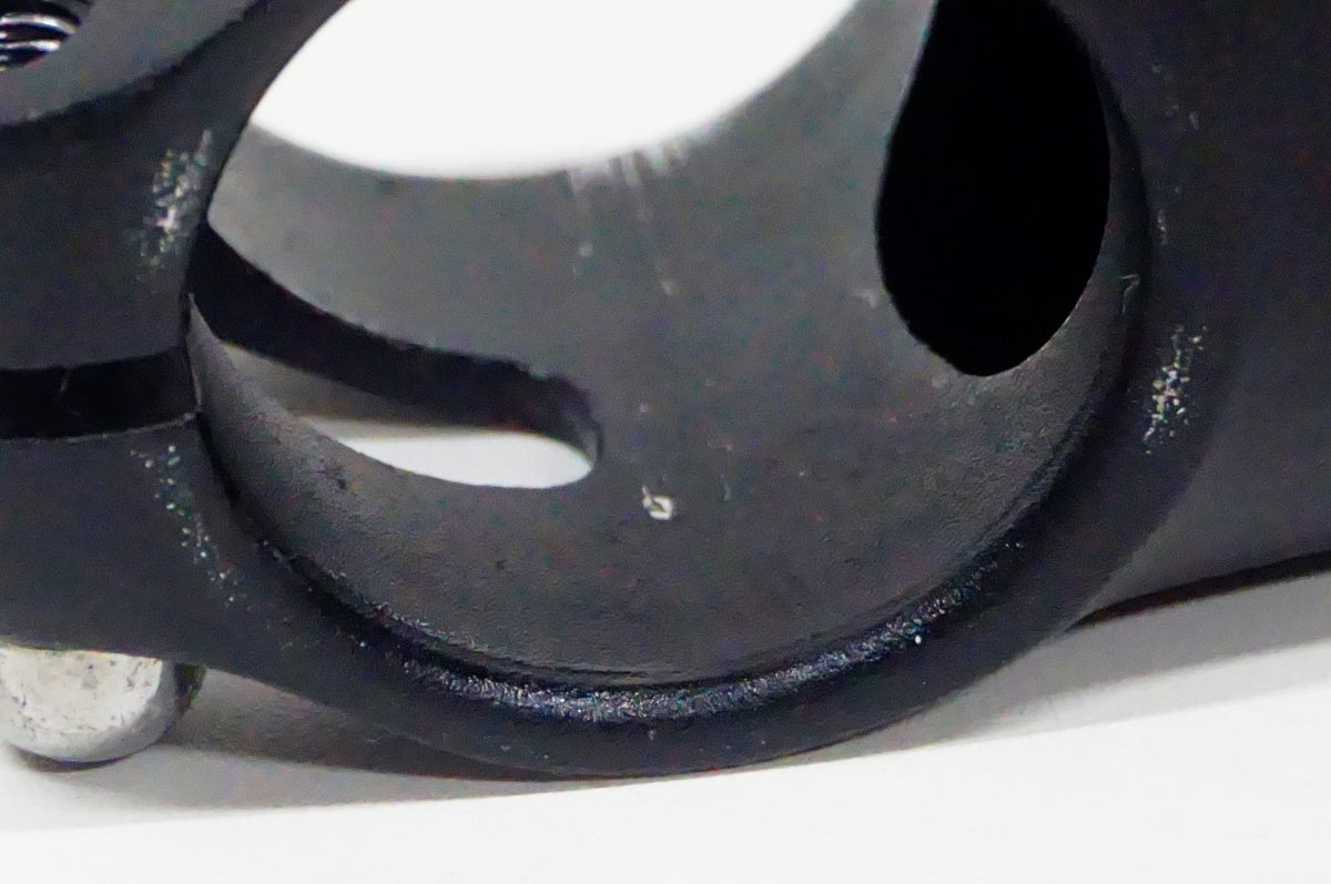 VISION 「ヴィジョン」 TRIMAX Φ31.8mm 100mm ステム / 名古屋大須店