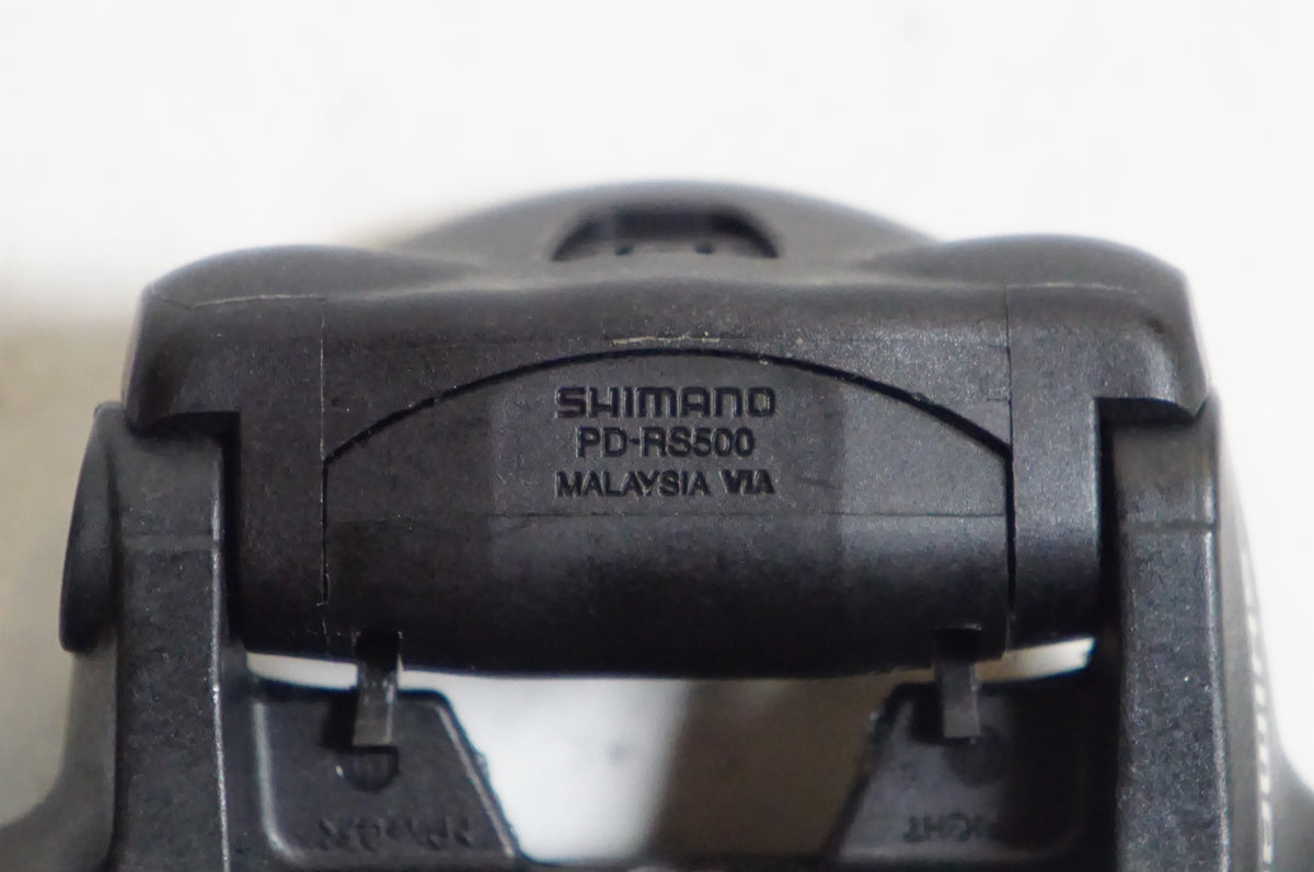 SHIMANO 「シマノ」 PD-RS500 ペダル / 熊谷本店