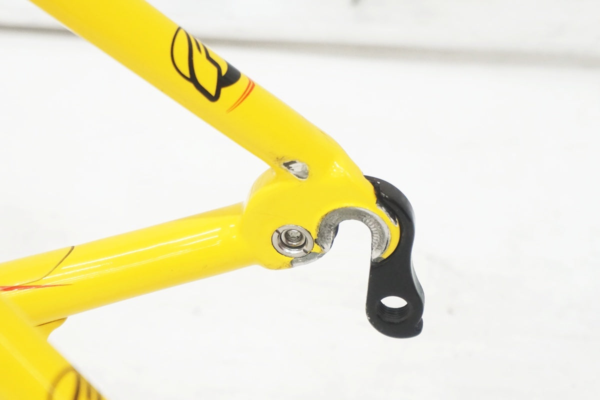 FELT 「フェルト」 F5 2007年モデル フレームセット / 大阪美原北インター店