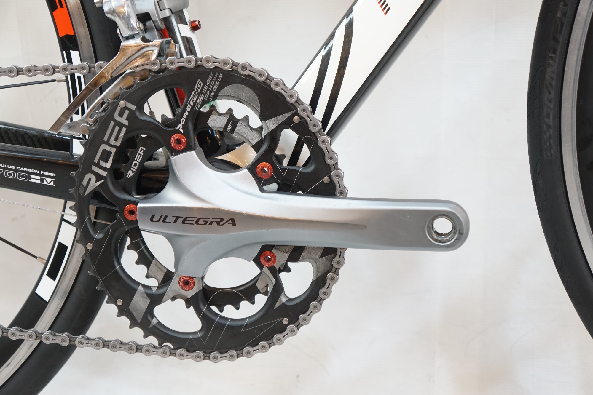 BOMA 「ボーマ」 CT-RE 2011年モデル ロードバイク / バイチャリ浦和ベース