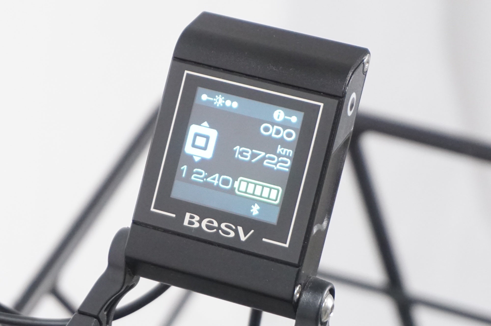 BESV 「ベスビー」 PSA1 2023年モデル 電動アシスト自転車 / AKIBA店