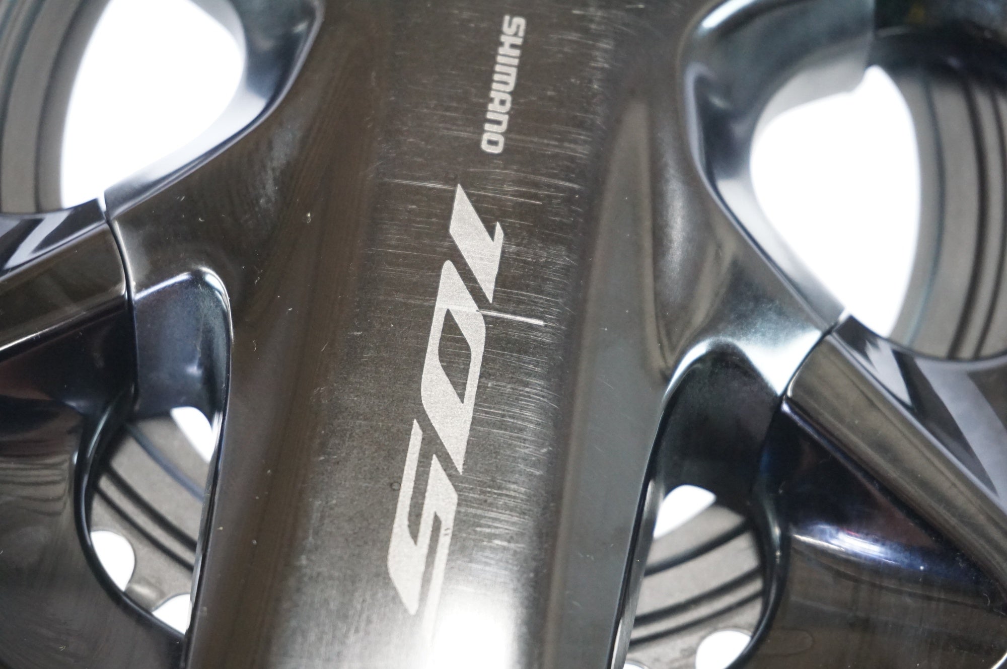 SHIMANO 「シマノ」 105 FC-R7100 50-34T 172.5mm クランク / 宇都宮店