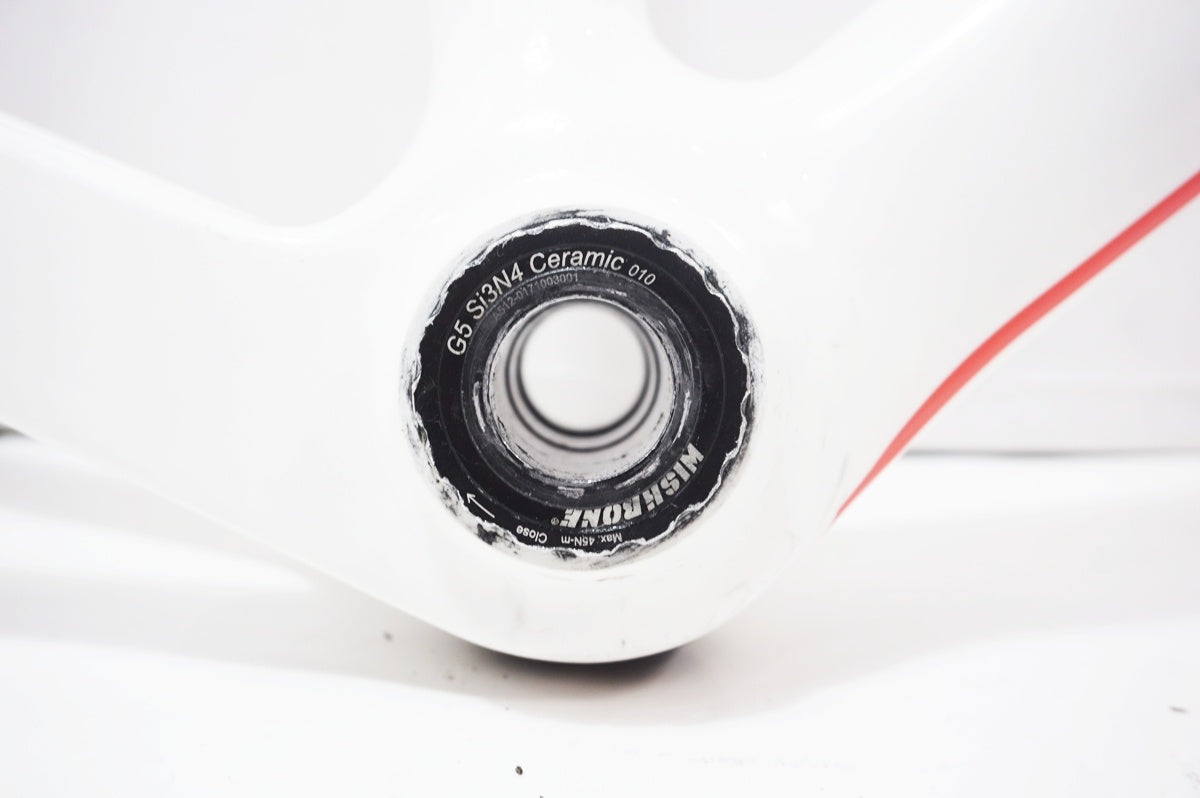 LOOK 「ルック」 785 HUEZ RS DISC 2023年モデル フレームセット / バイチャリ世田谷店